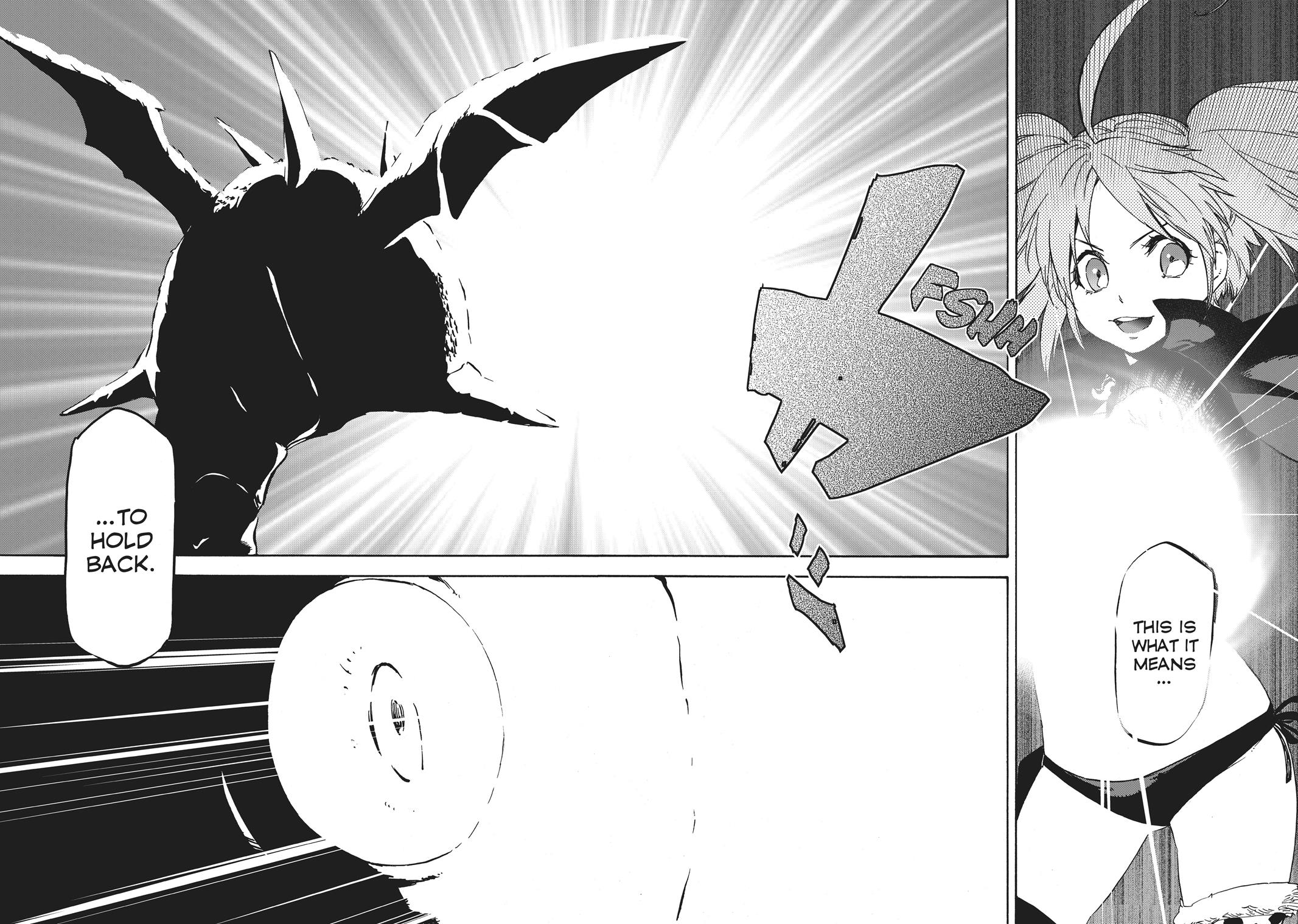 That Time I Got Reincarnated as a Slime Chapter 38 — page 41
