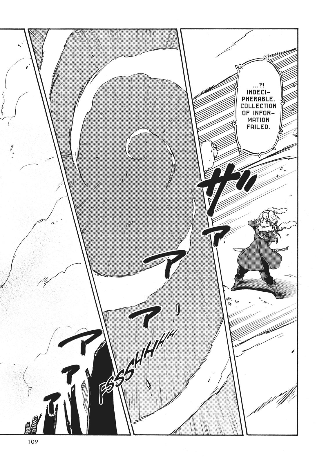 That Time I Got Reincarnated as a Slime Chapter 38 — page 44