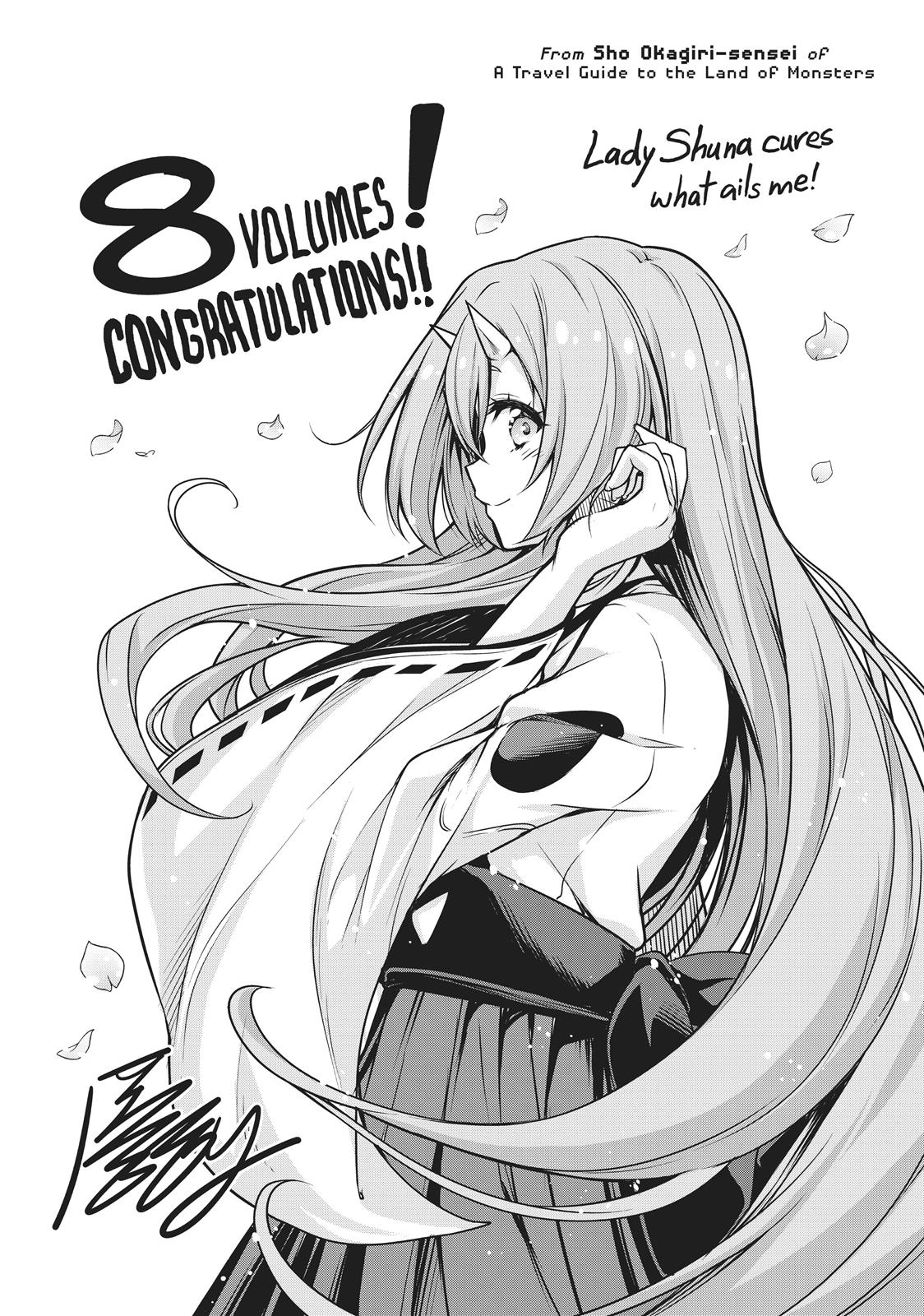 That Time I Got Reincarnated as a Slime Chapter 39.5 — page 24