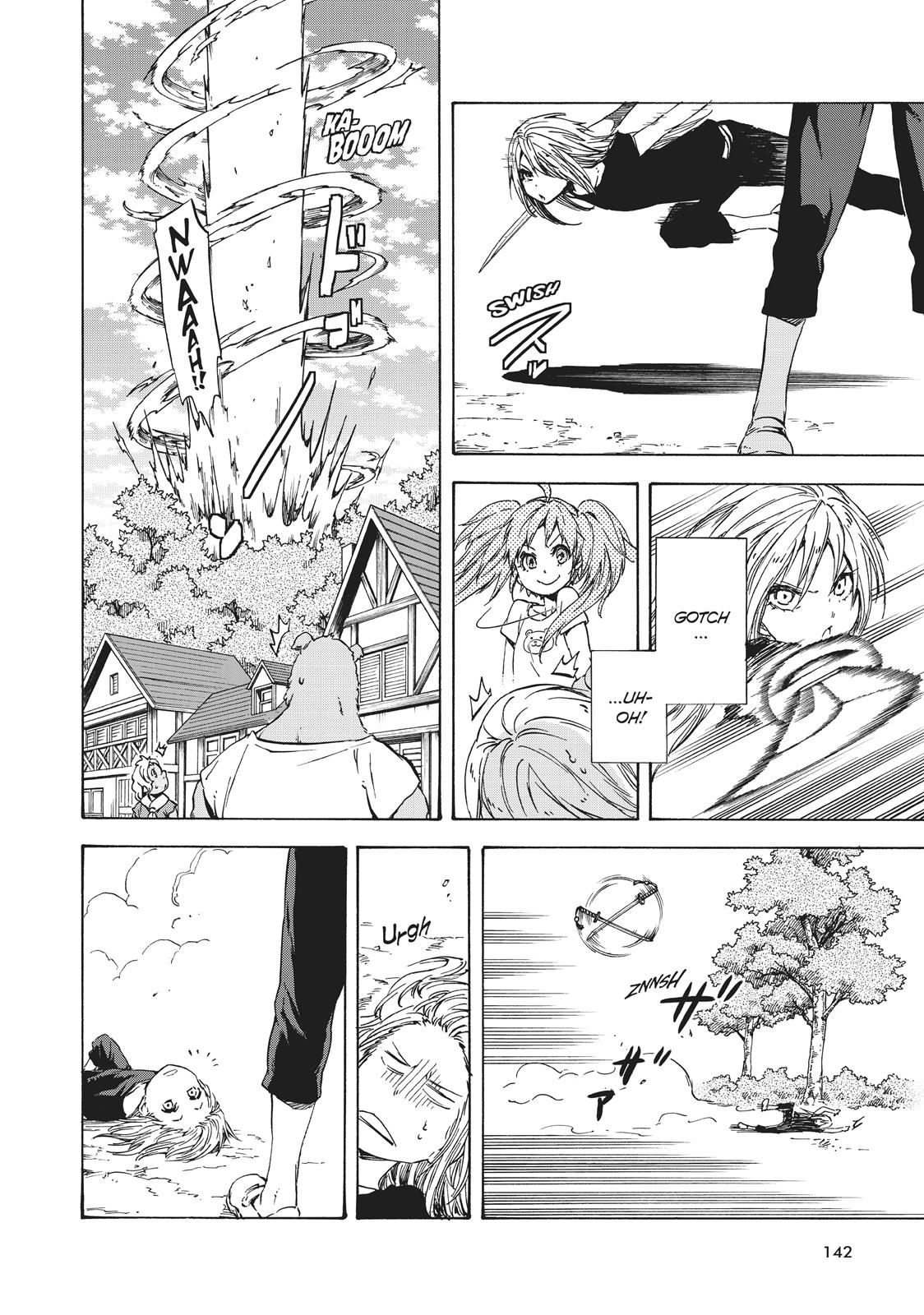 That Time I Got Reincarnated as a Slime Chapter 39 — page 26