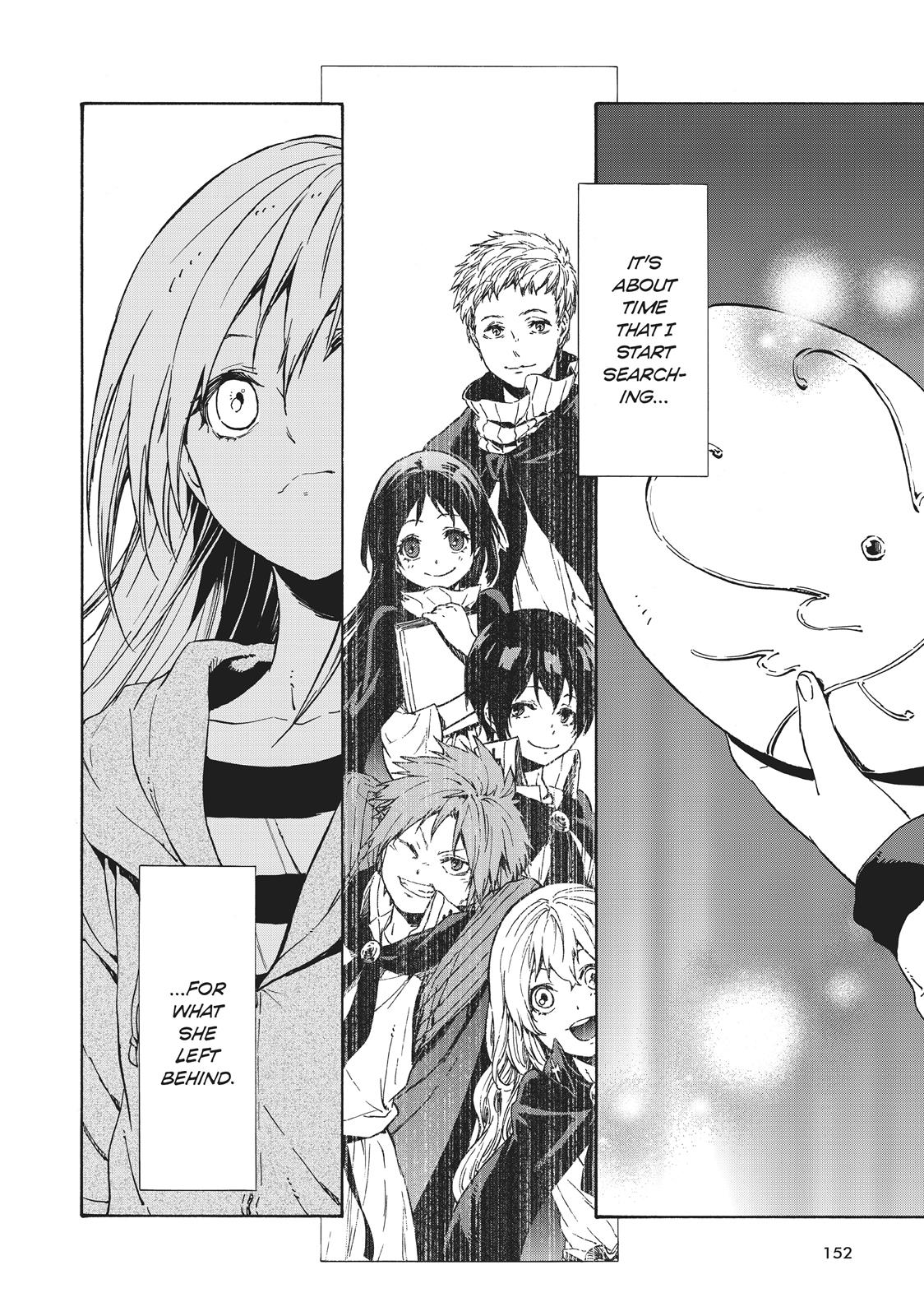 That Time I Got Reincarnated as a Slime Chapter 39 — page 36