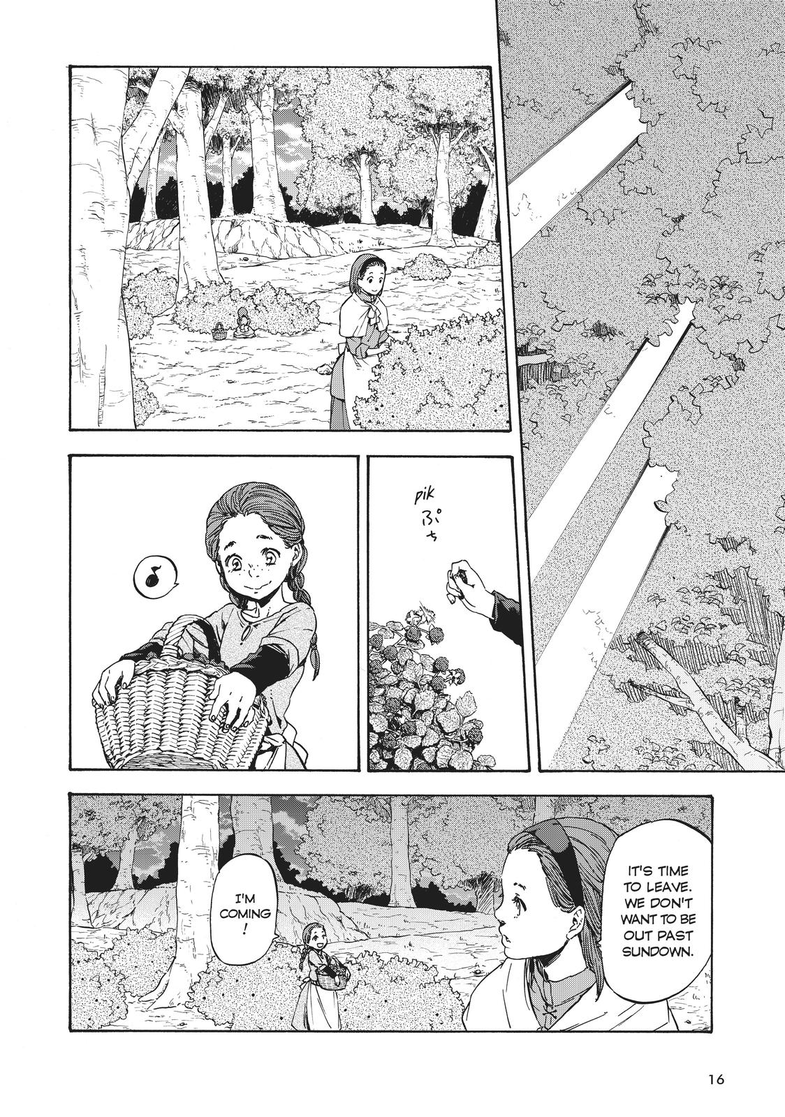 That Time I Got Reincarnated as a Slime Chapter 40 — page 15