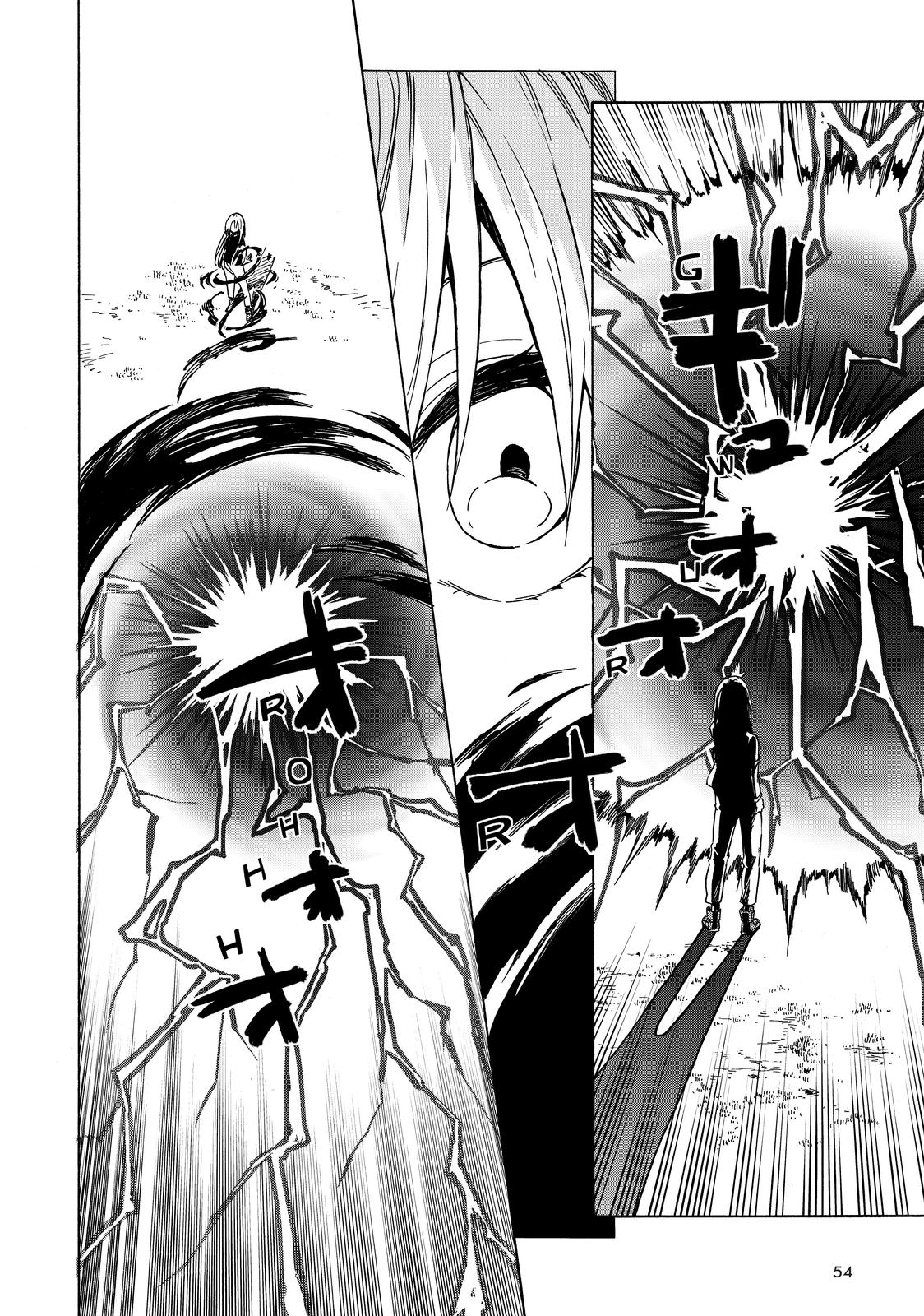 That Time I Got Reincarnated as a Slime Chapter 40 — page 52