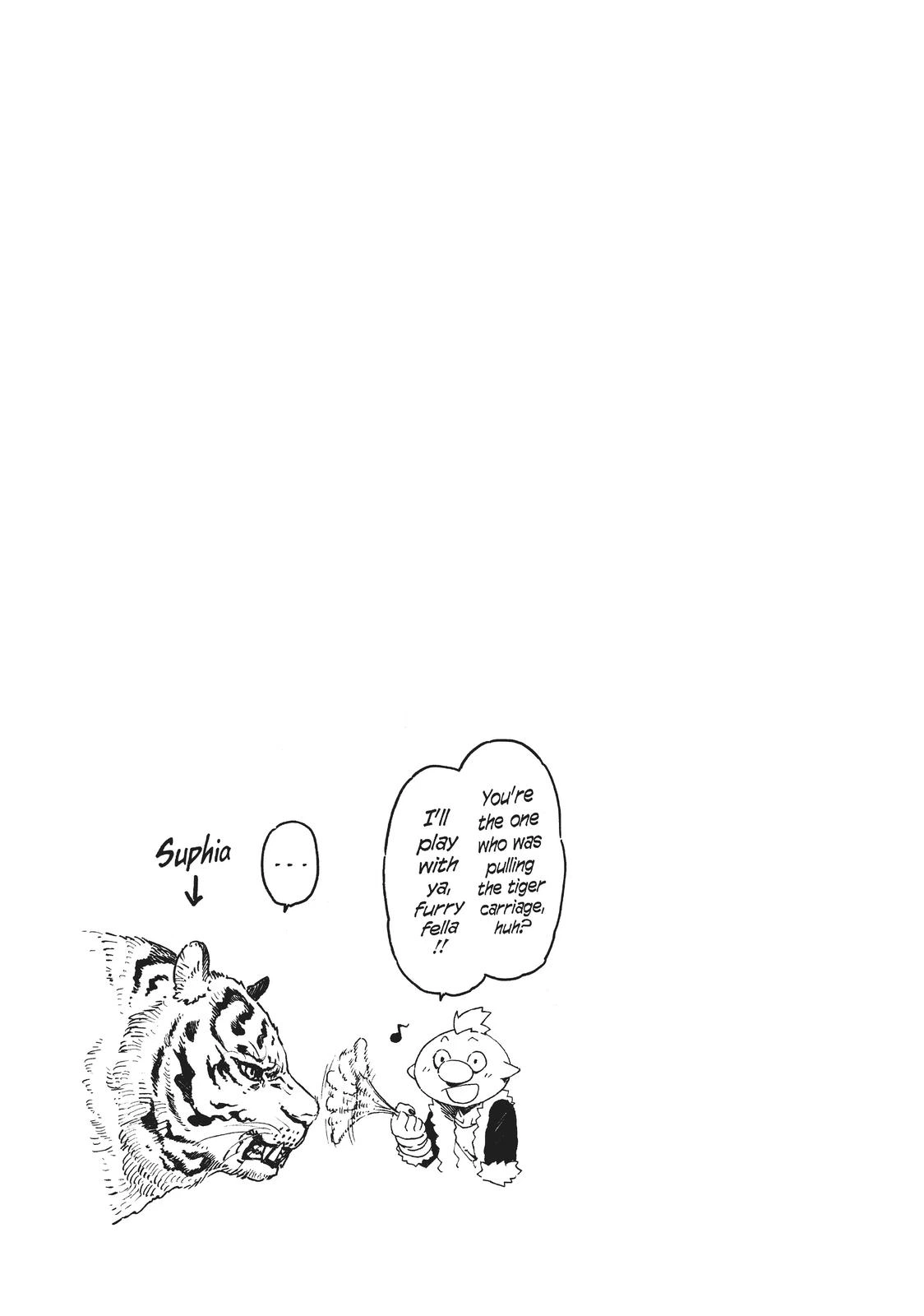 That Time I Got Reincarnated as a Slime Chapter 40 — page 61