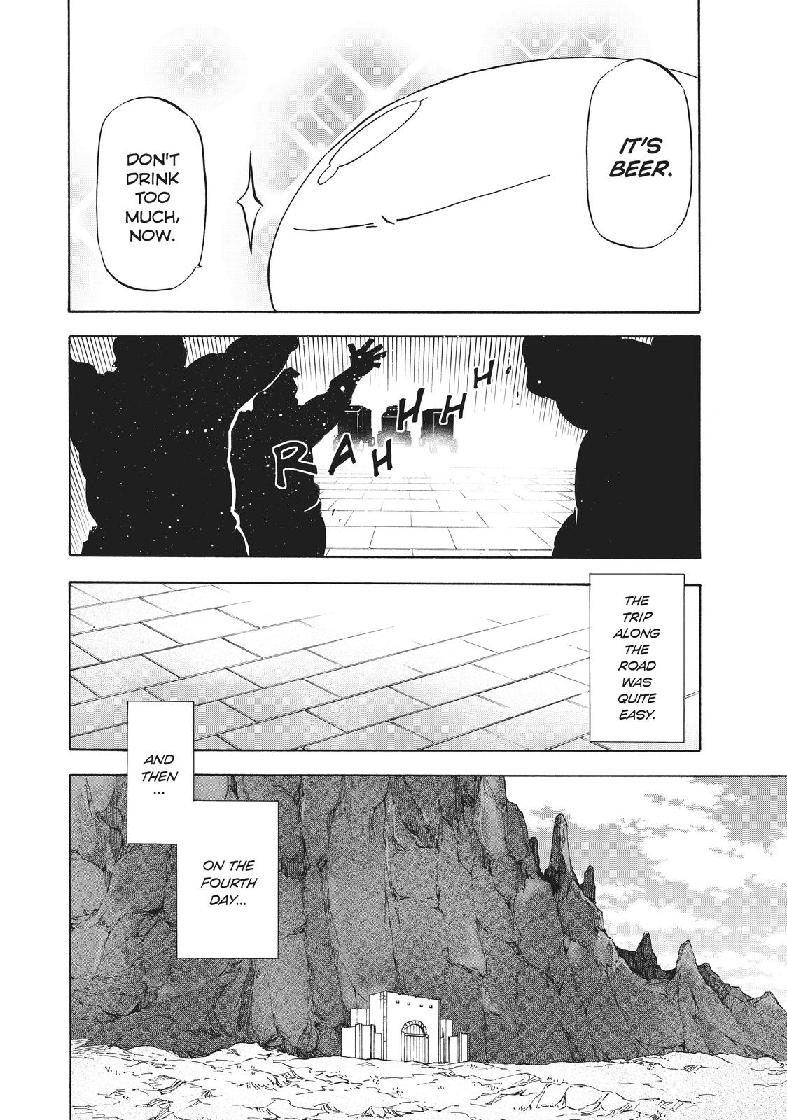That Time I Got Reincarnated as a Slime Chapter 41 — page 18