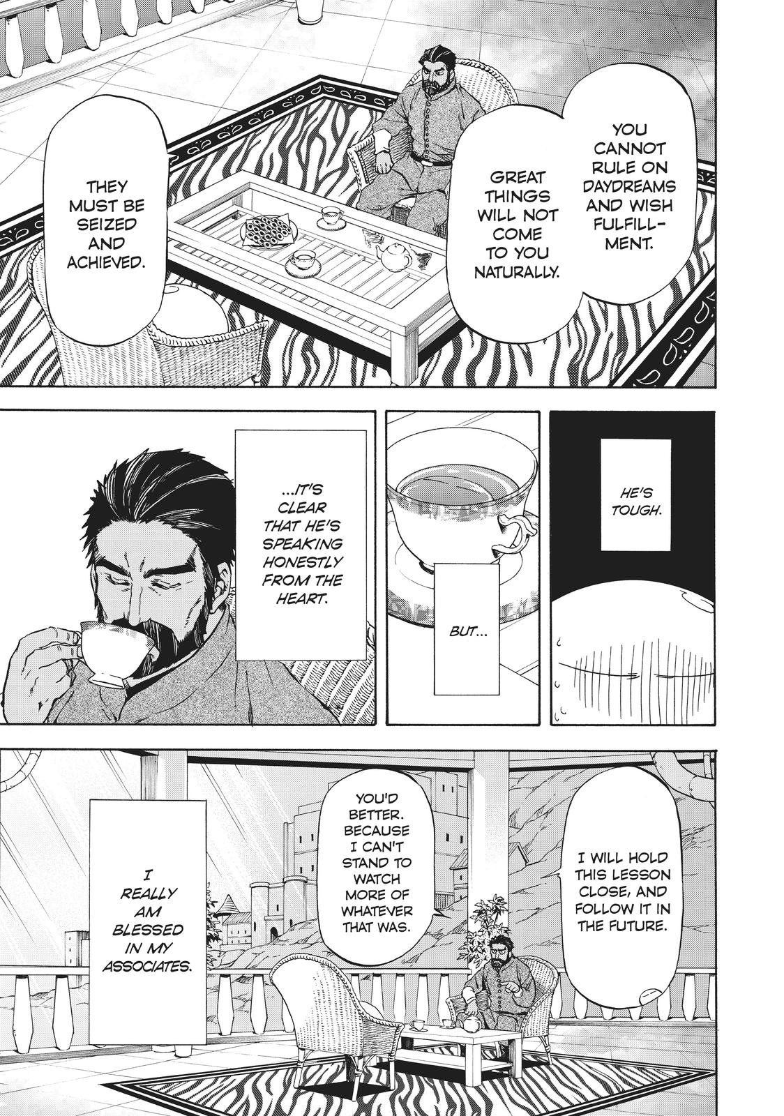 That Time I Got Reincarnated as a Slime Chapter 42 — page 5