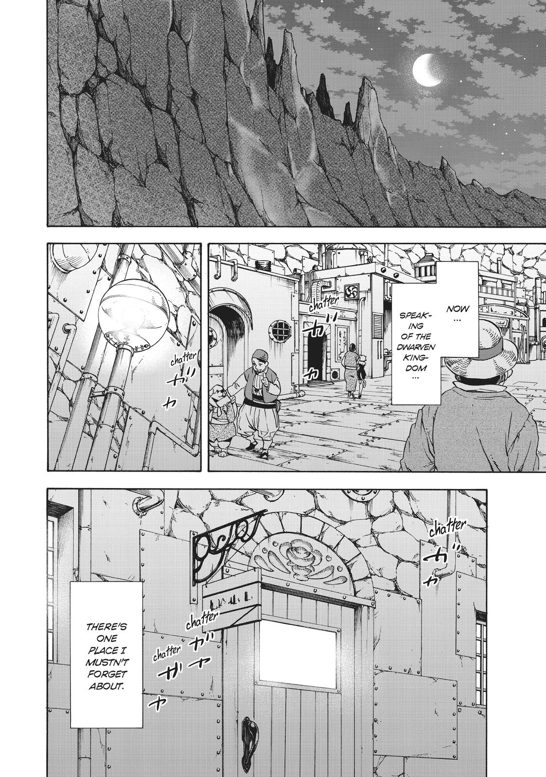 That Time I Got Reincarnated as a Slime Chapter 42 — page 6