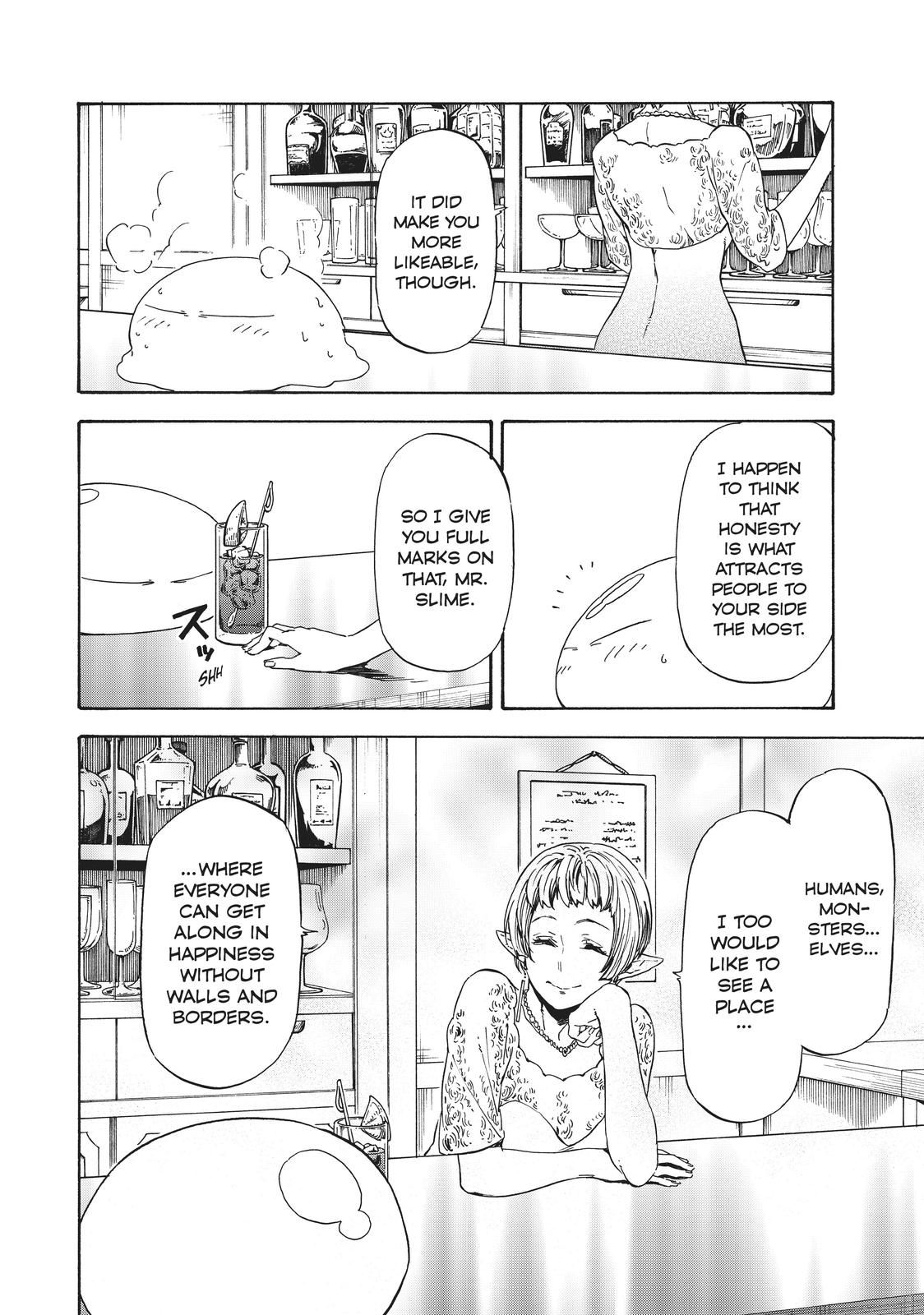 That Time I Got Reincarnated as a Slime Chapter 42 — page 16
