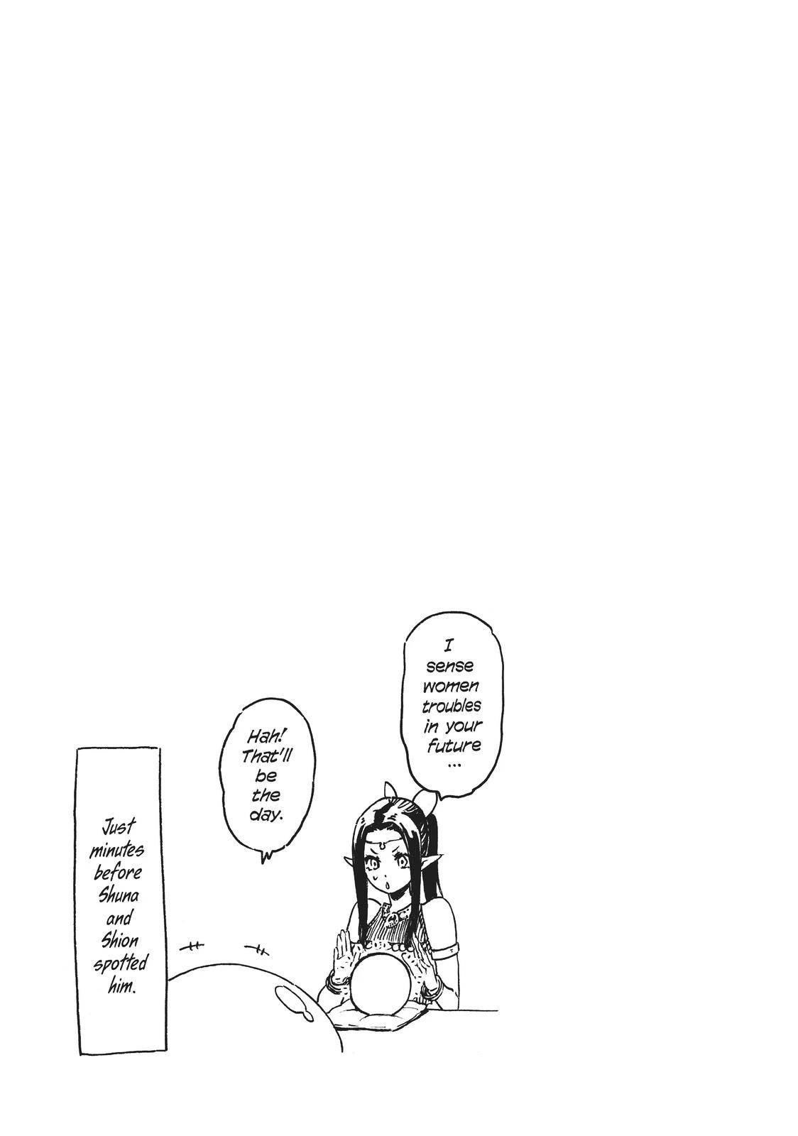 That Time I Got Reincarnated as a Slime Chapter 42 — page 23