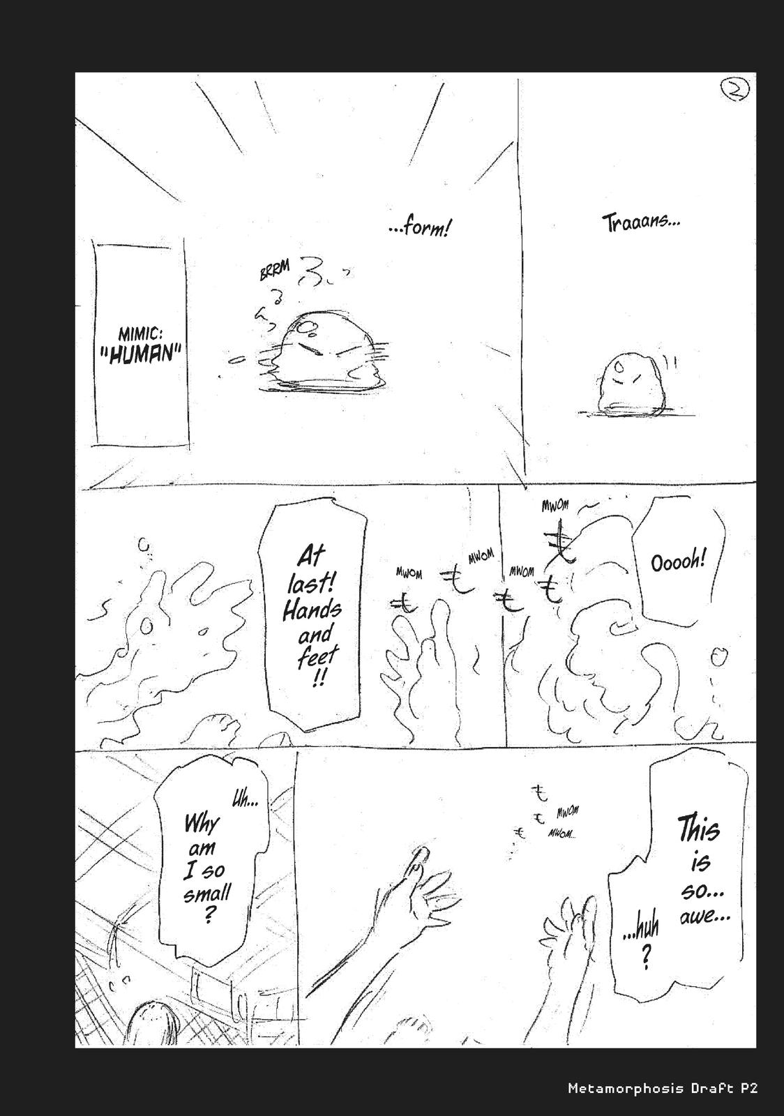 That Time I Got Reincarnated as a Slime Chapter 43.5 — page 30