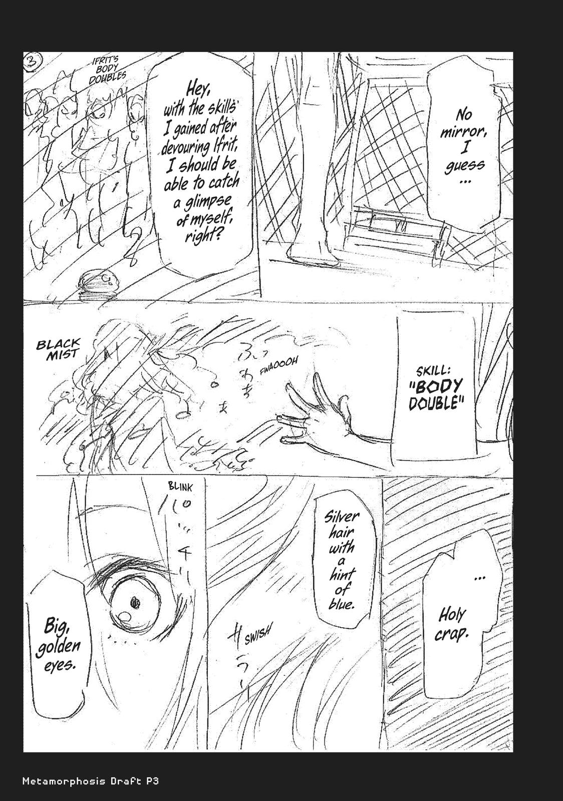 That Time I Got Reincarnated as a Slime Chapter 43.5 — page 31