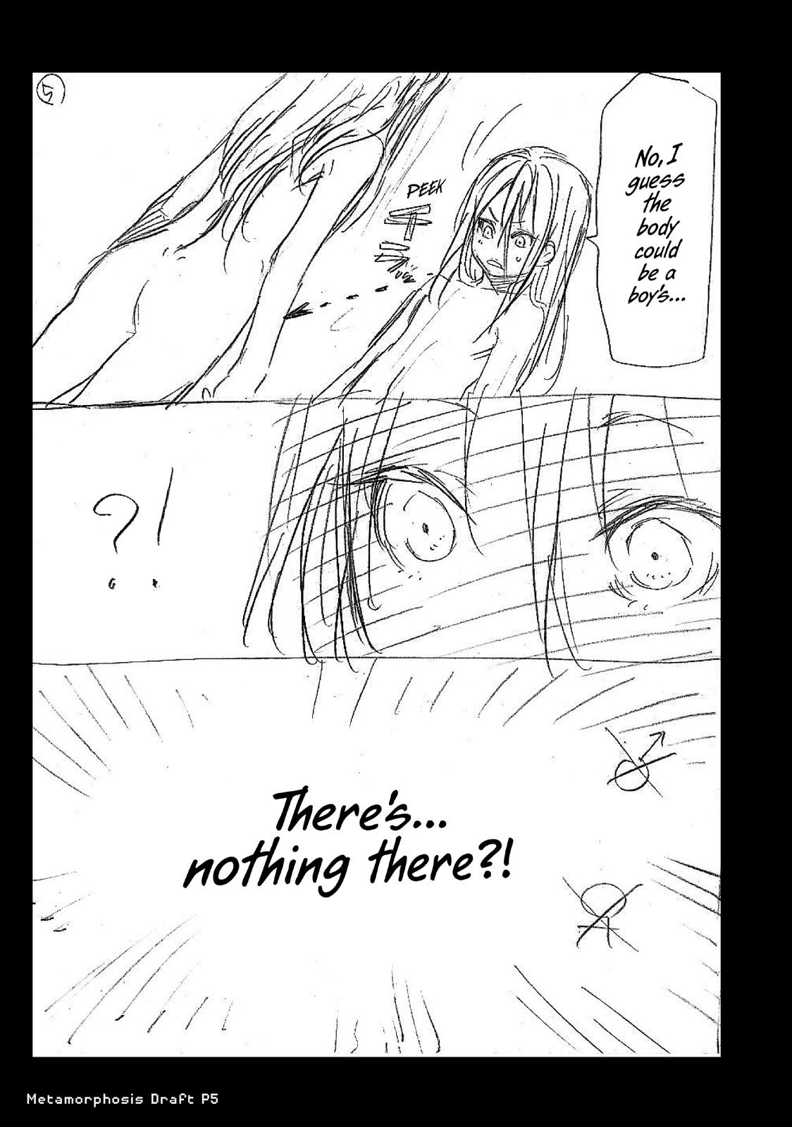 That Time I Got Reincarnated as a Slime Chapter 43.5 — page 33