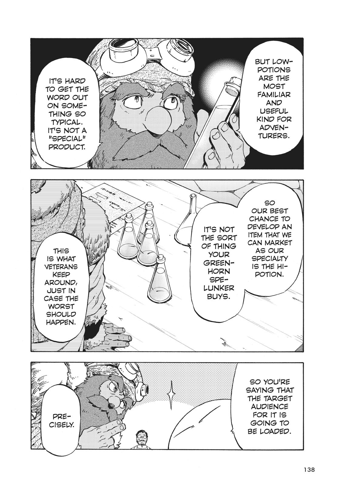 That Time I Got Reincarnated as a Slime Chapter 43 — page 16