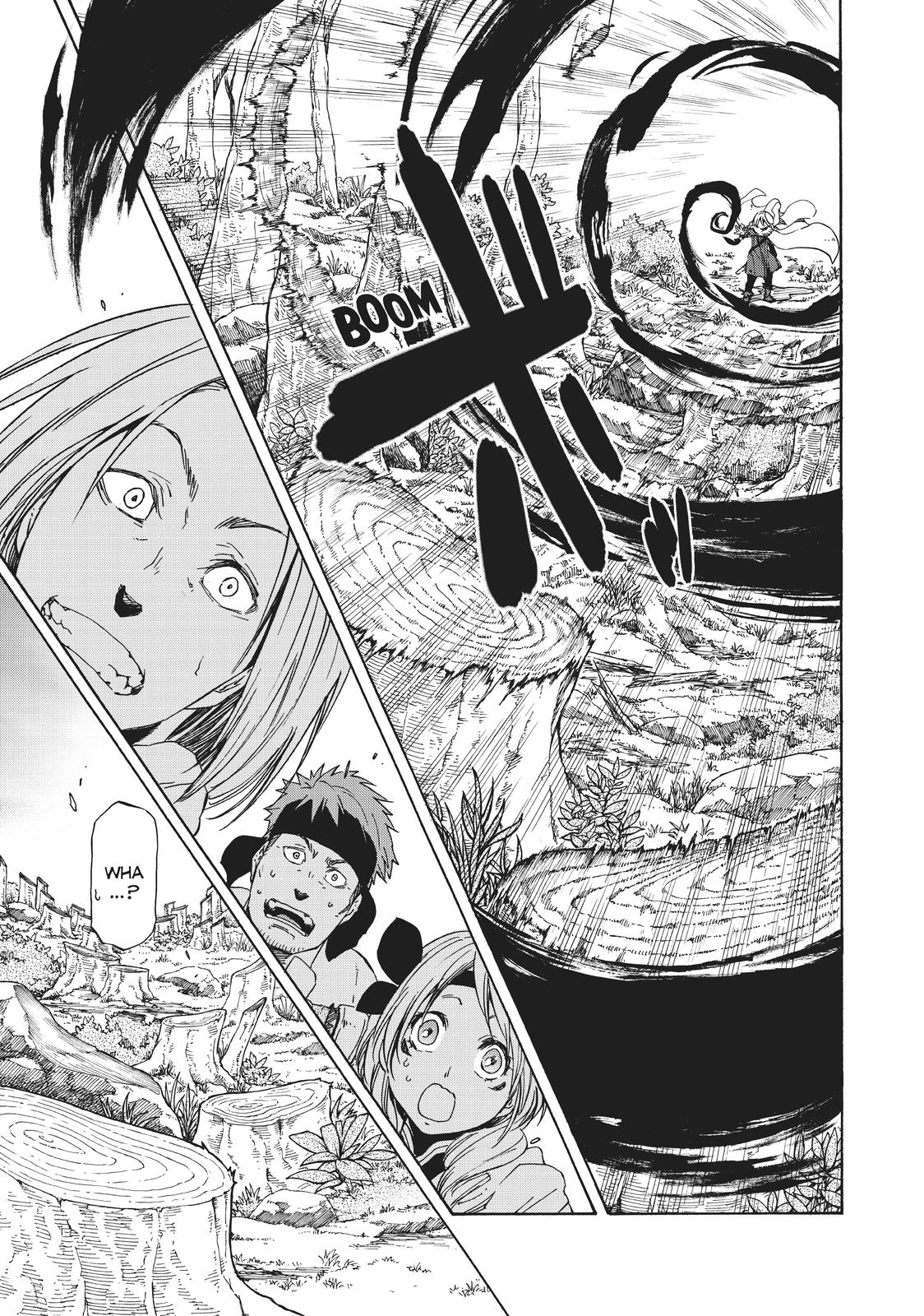 That Time I Got Reincarnated as a Slime Chapter 43 — page 25