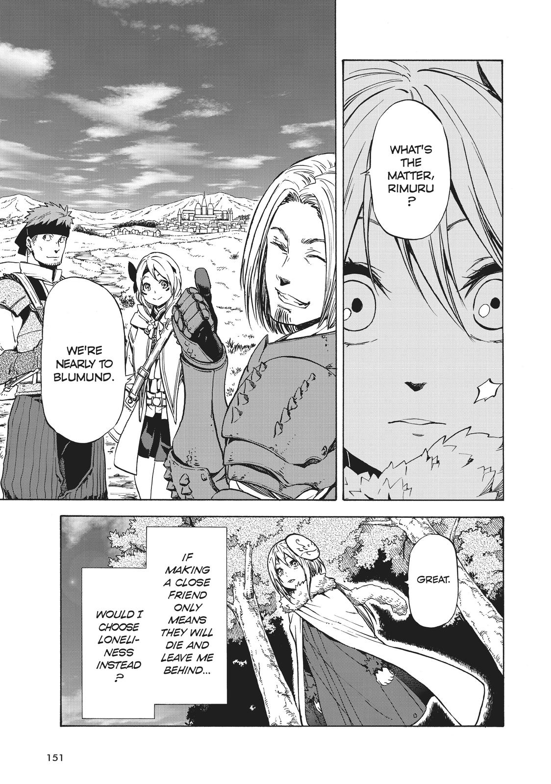 That Time I Got Reincarnated as a Slime Chapter 43 — page 29