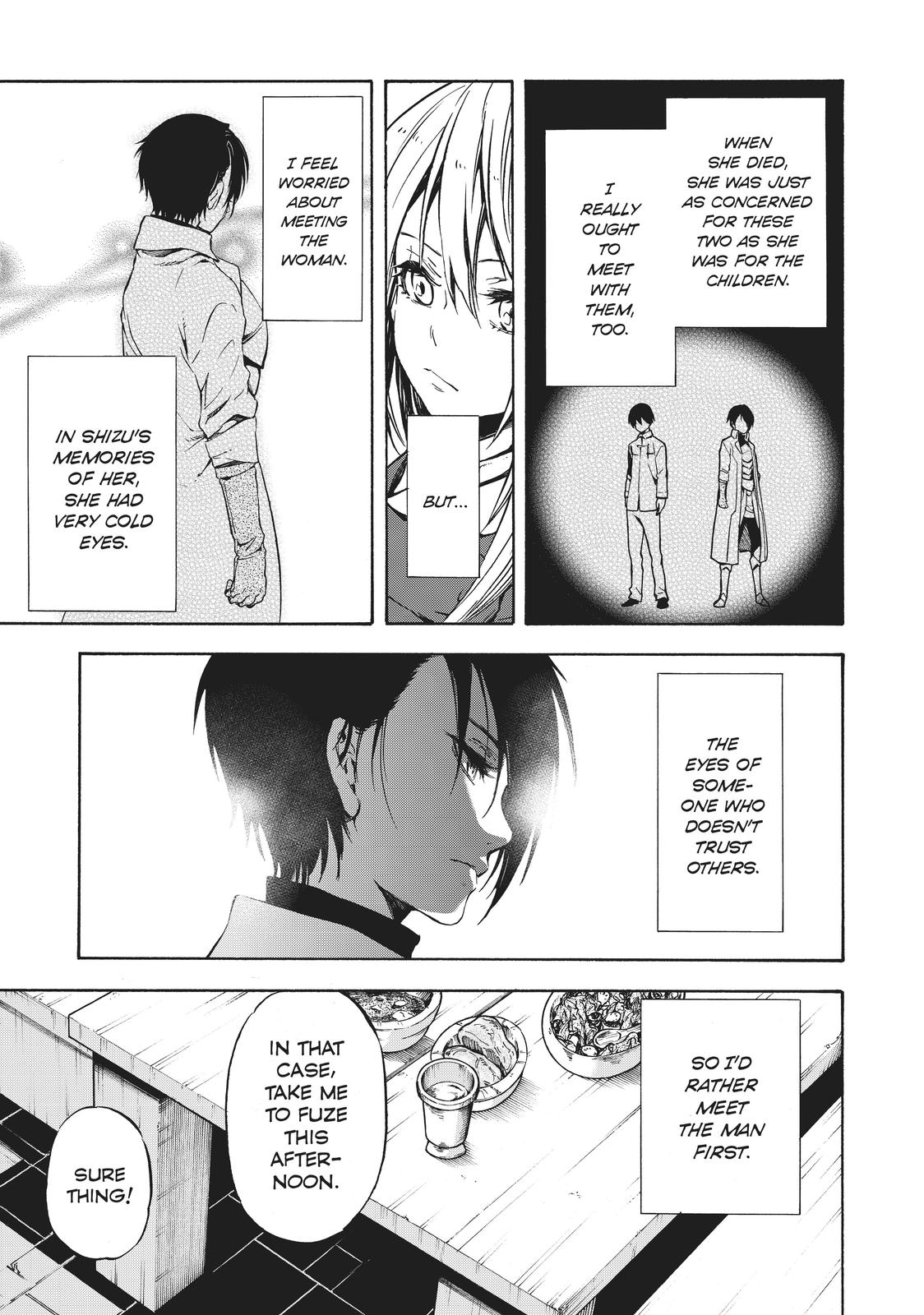 That Time I Got Reincarnated as a Slime Chapter 44 — page 9