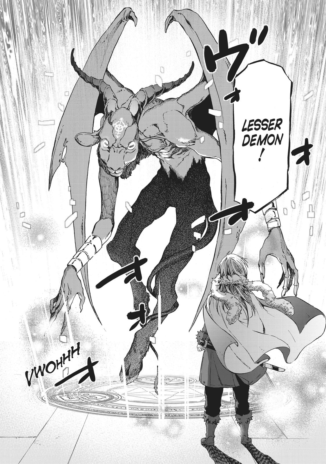 That Time I Got Reincarnated as a Slime Chapter 44 — page 26