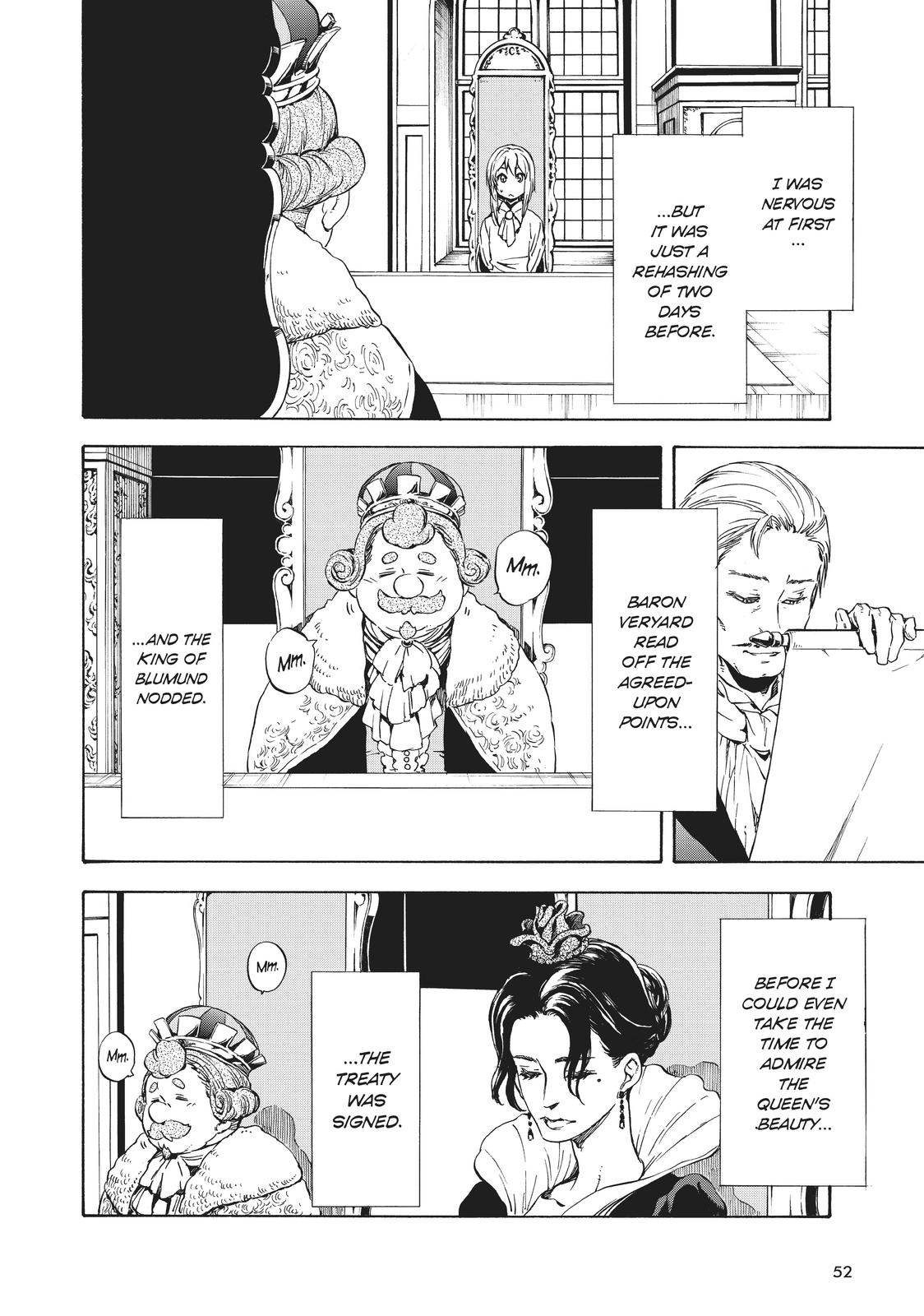 That Time I Got Reincarnated as a Slime Chapter 45 — page 12