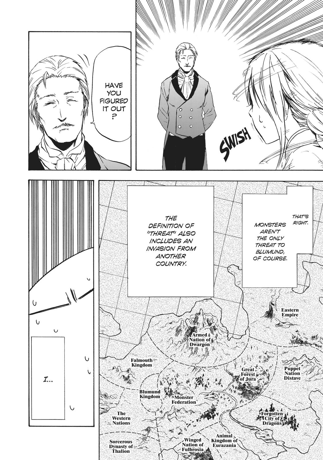 That Time I Got Reincarnated as a Slime Chapter 45 — page 14