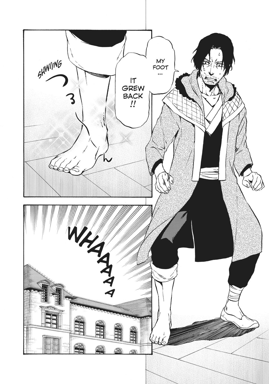 That Time I Got Reincarnated as a Slime Chapter 45 — page 20