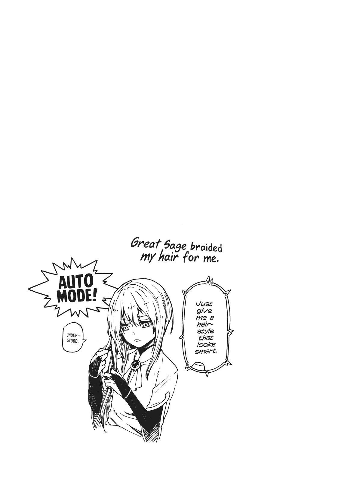 That Time I Got Reincarnated as a Slime Chapter 45 — page 23