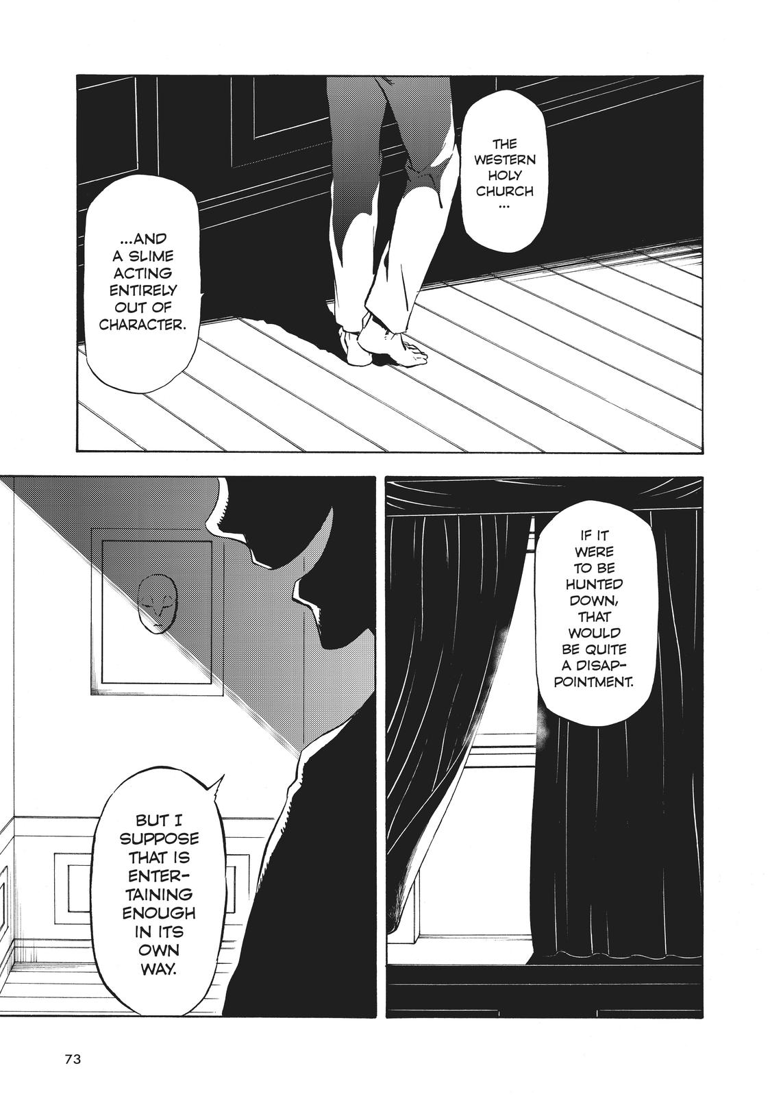 That Time I Got Reincarnated as a Slime Chapter 46 — page 8