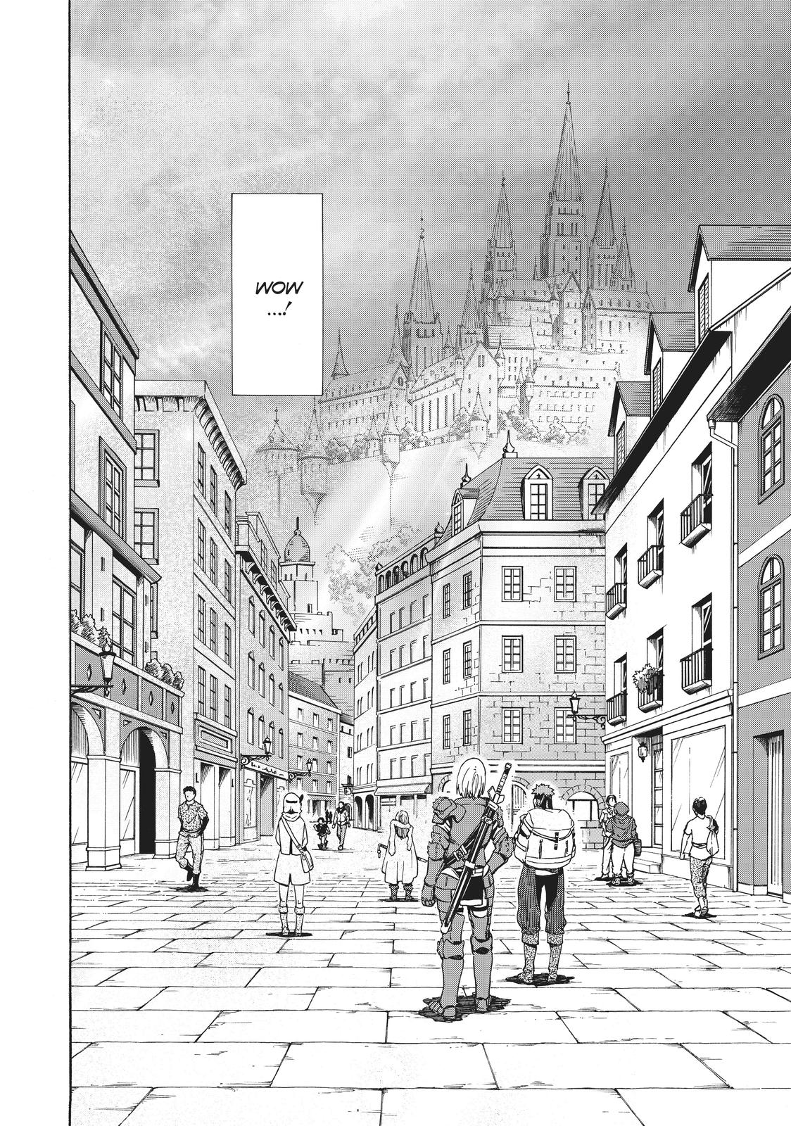 That Time I Got Reincarnated as a Slime Chapter 46 — page 11