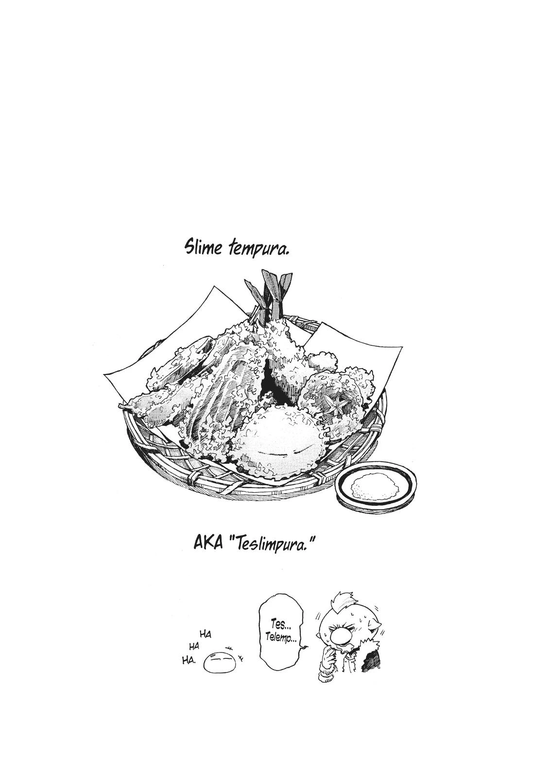 That Time I Got Reincarnated as a Slime Chapter 47.5 — page 42