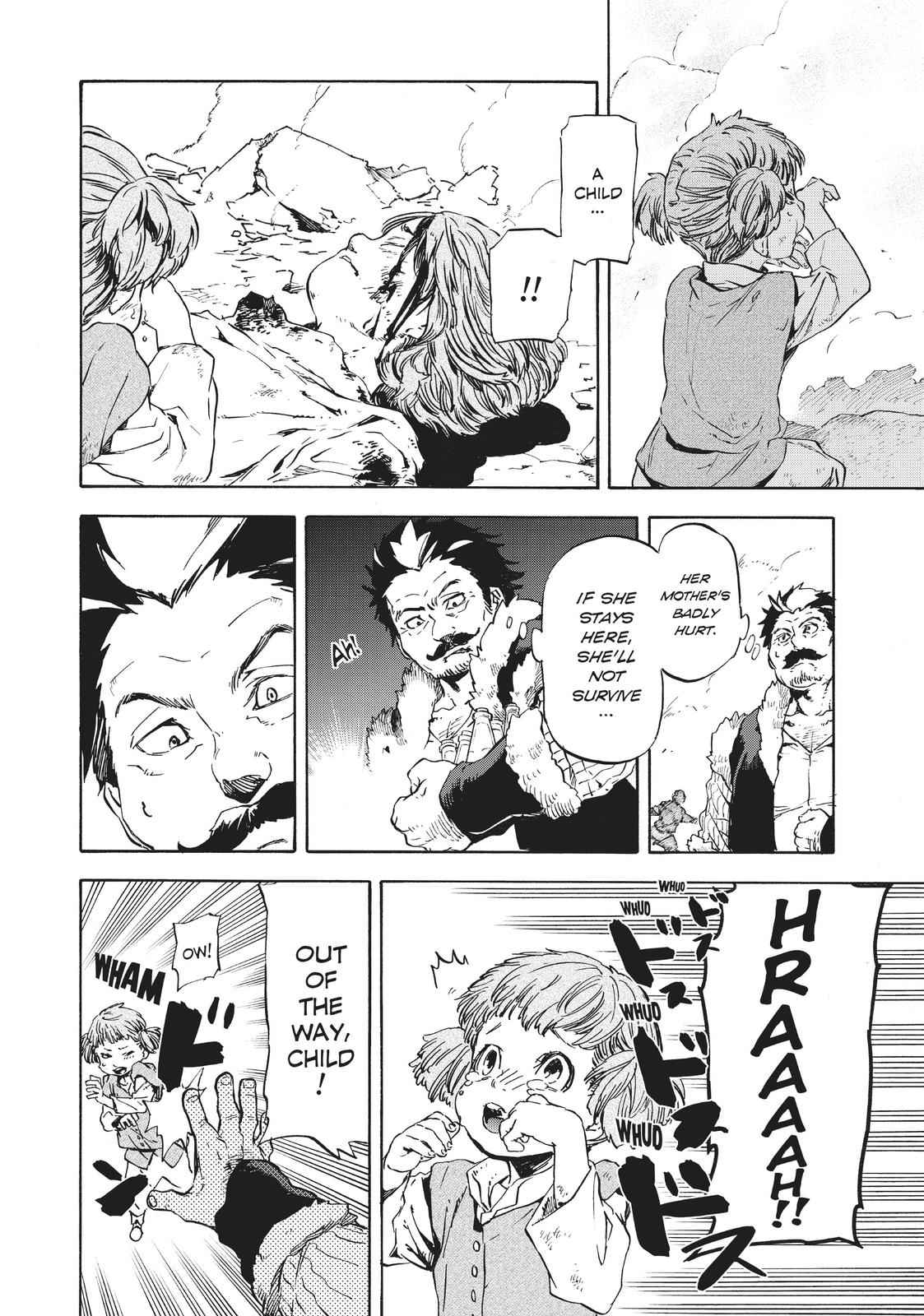 That Time I Got Reincarnated as a Slime Chapter 49 — page 4