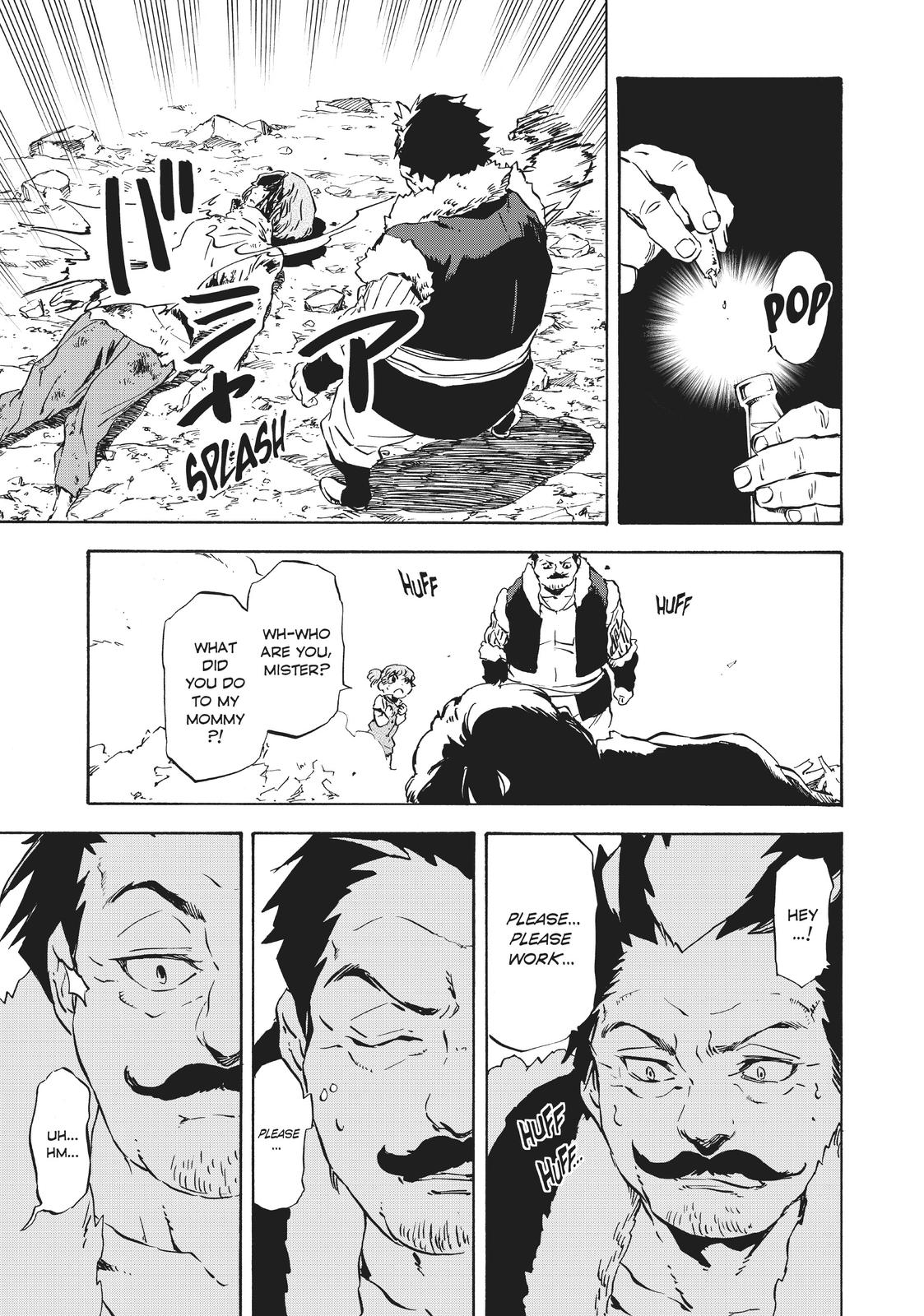 That Time I Got Reincarnated as a Slime Chapter 49 — page 5