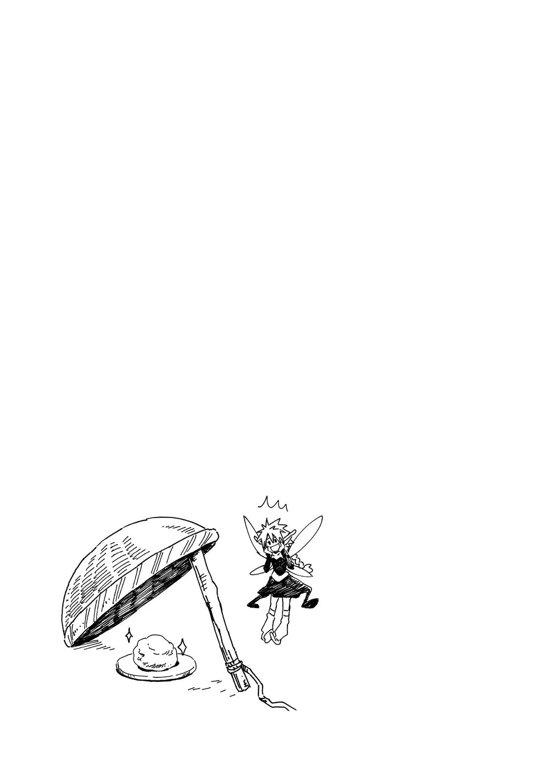 That Time I Got Reincarnated as a Slime Chapter 51 — page 23