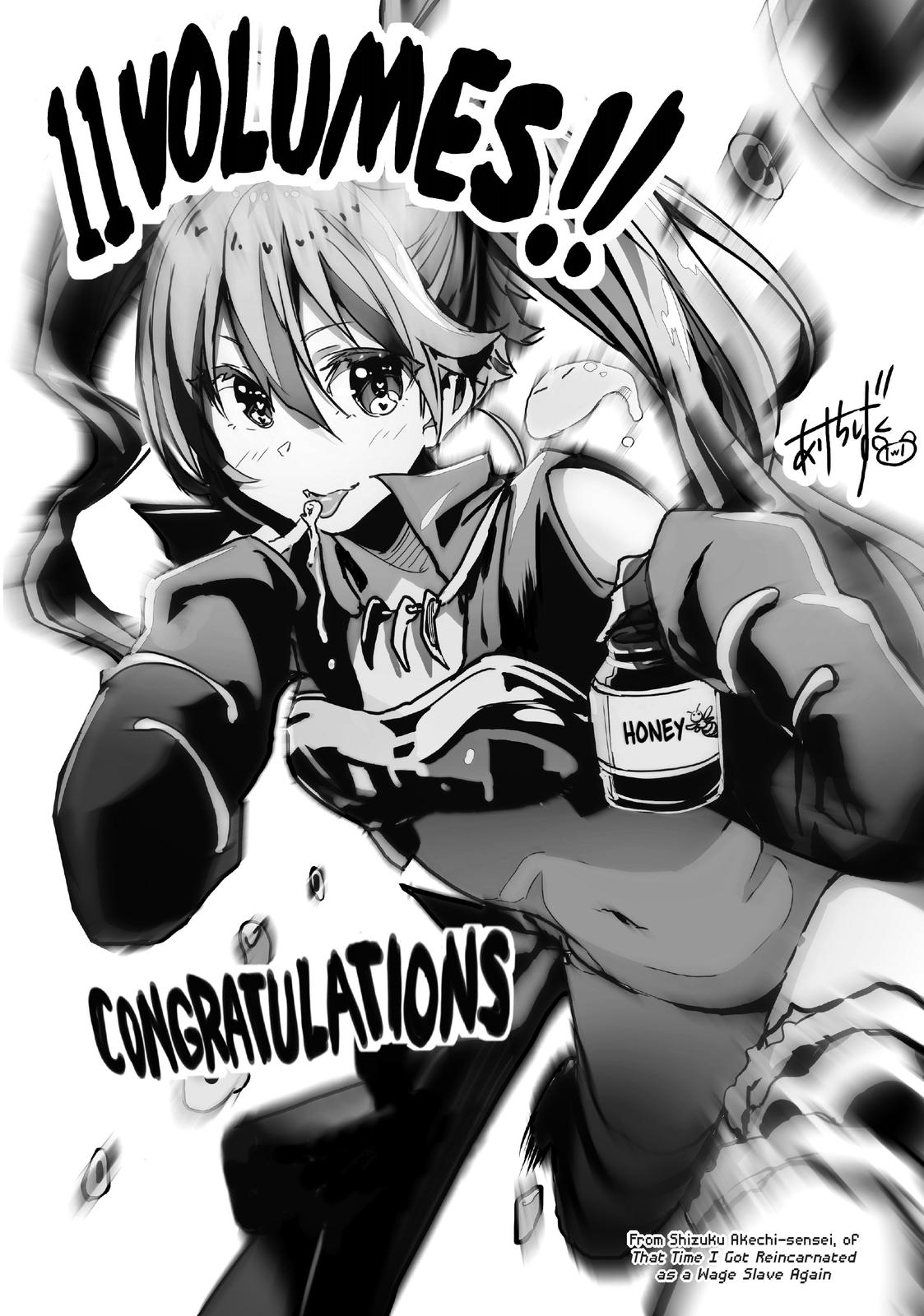 That Time I Got Reincarnated as a Slime Chapter 52.5 — page 37