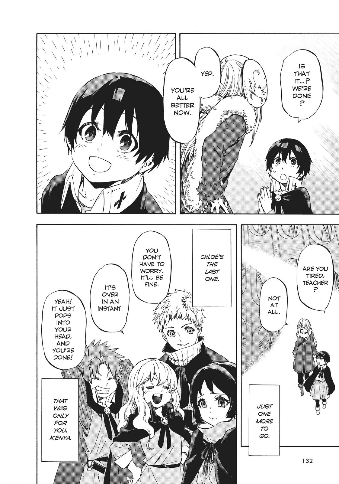 That Time I Got Reincarnated as a Slime Chapter 52 — page 24