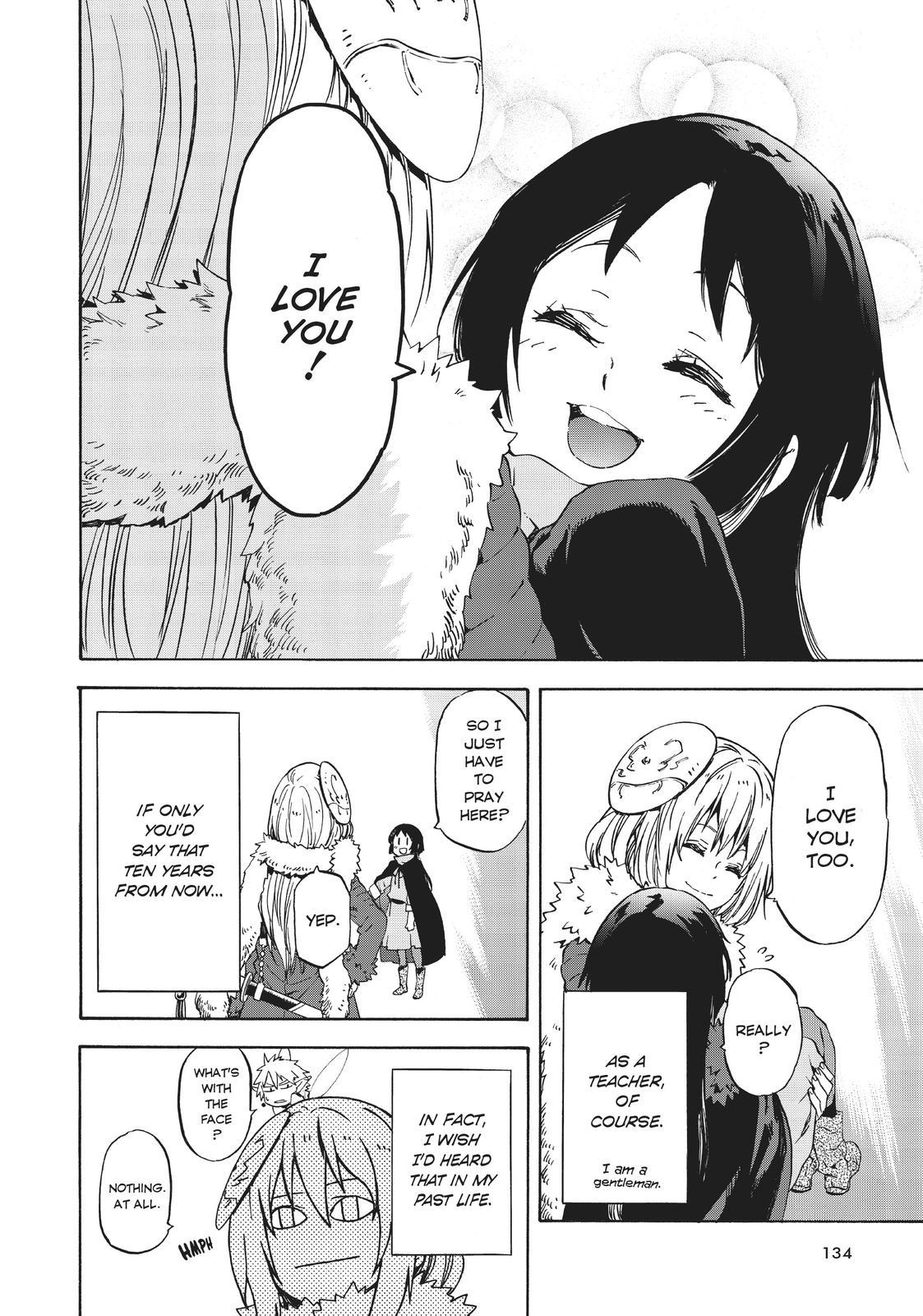 That Time I Got Reincarnated as a Slime Chapter 52 — page 26