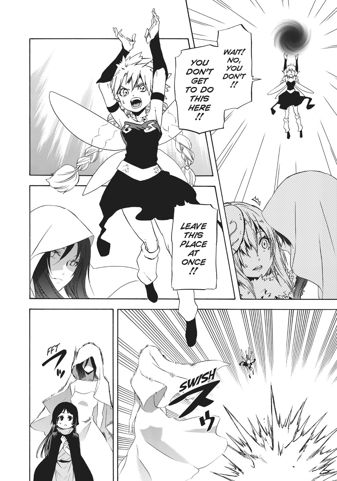 That Time I Got Reincarnated as a Slime Chapter 52 — page 30