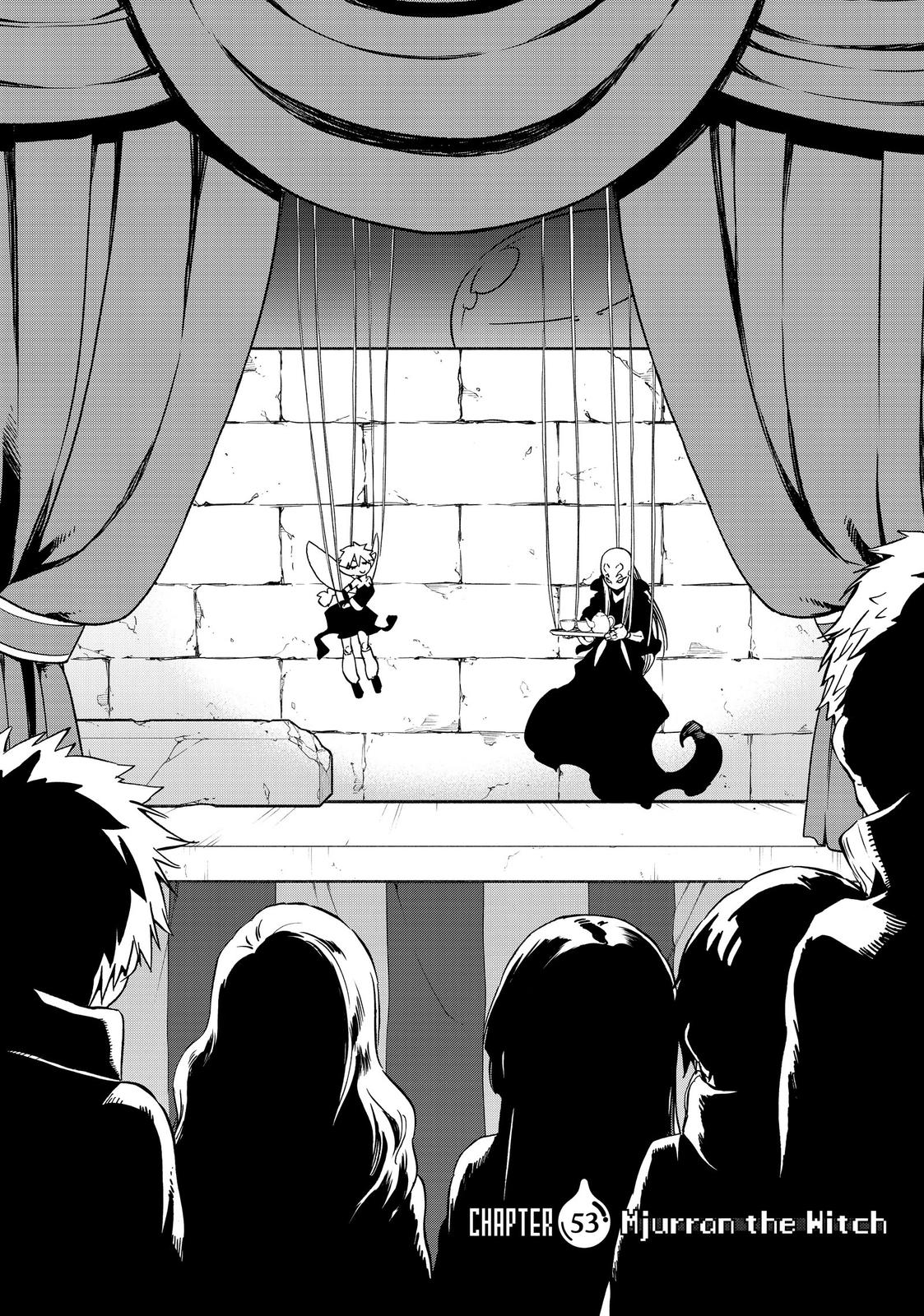That Time I Got Reincarnated as a Slime Chapter 53 — page 9