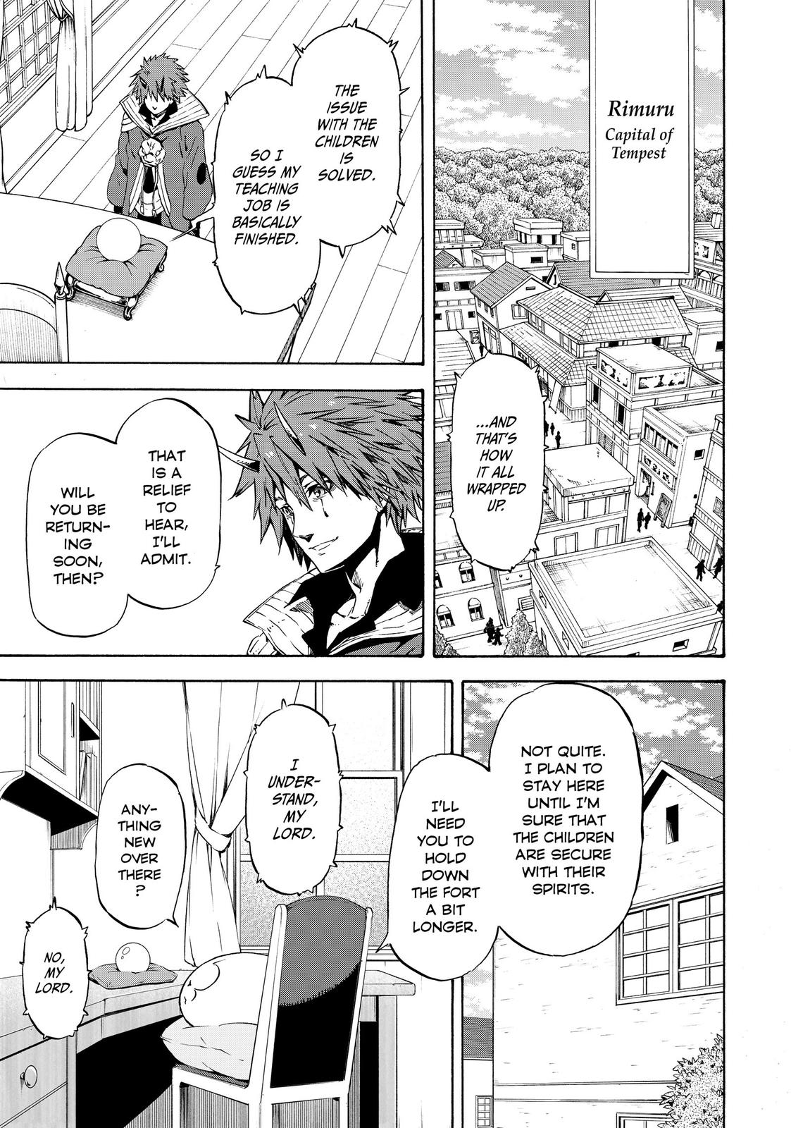 That Time I Got Reincarnated as a Slime Chapter 53 — page 10