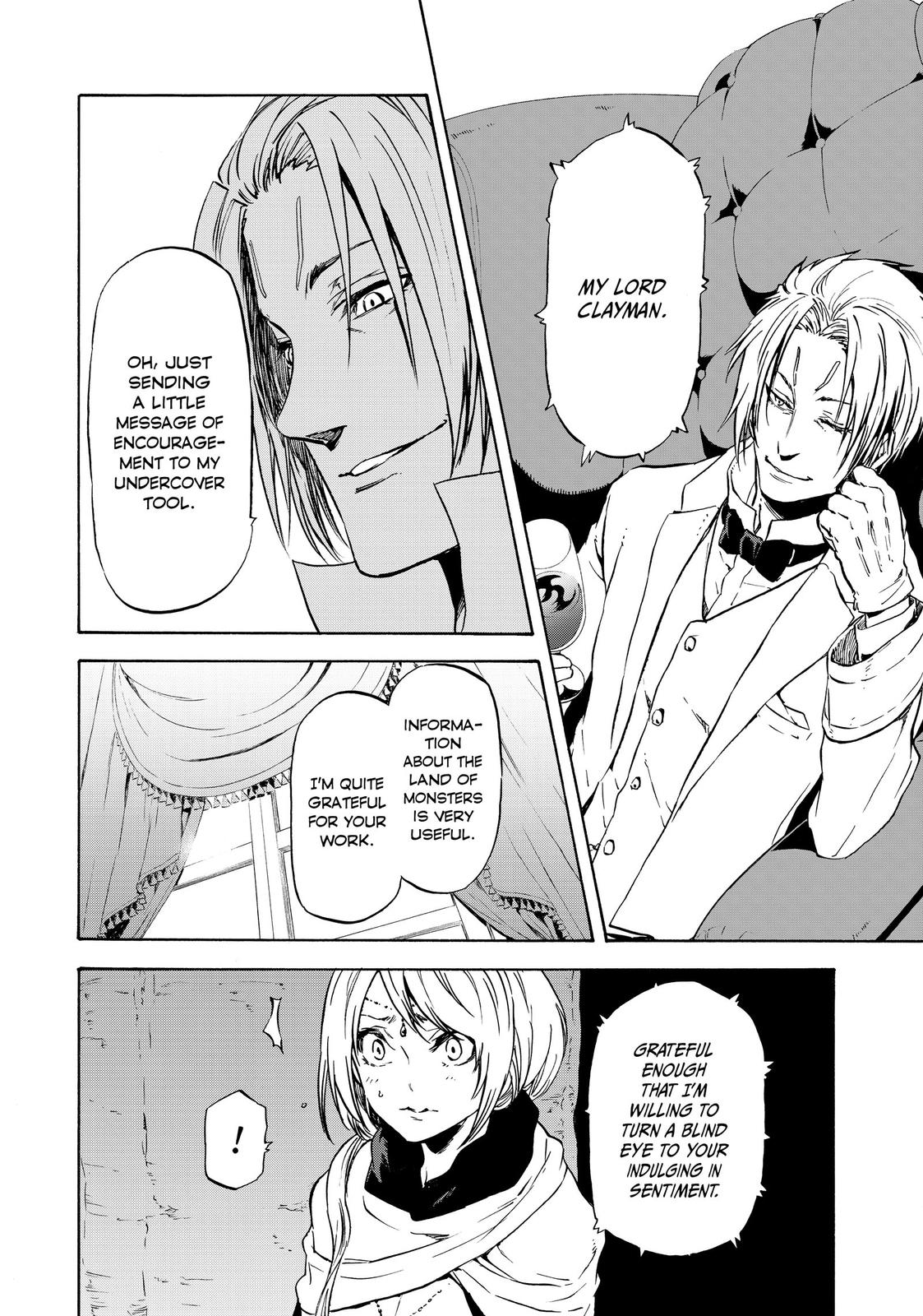 That Time I Got Reincarnated as a Slime Chapter 53 — page 23
