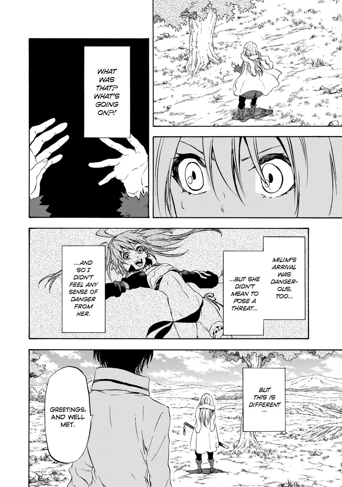 That Time I Got Reincarnated as a Slime Chapter 54 — page 18