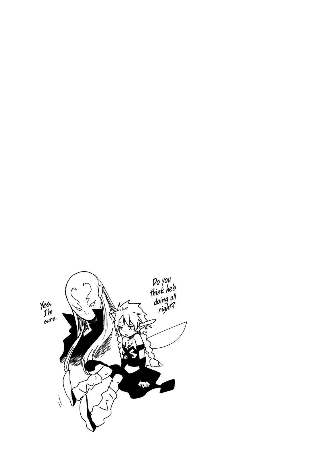 That Time I Got Reincarnated as a Slime Chapter 54 — page 21