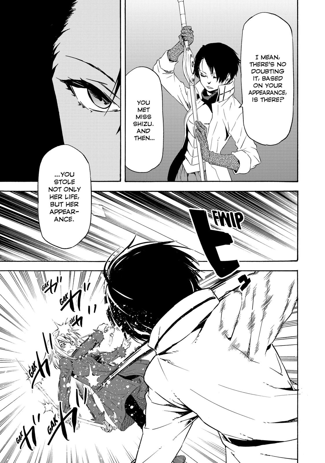 That Time I Got Reincarnated as a Slime Chapter 55 — page 7