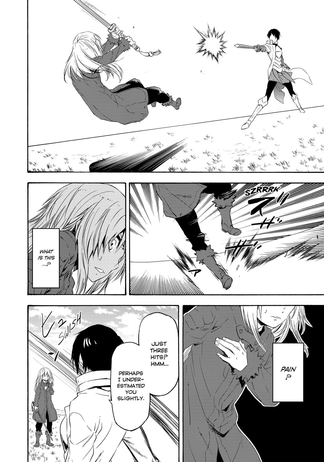 That Time I Got Reincarnated as a Slime Chapter 55 — page 8