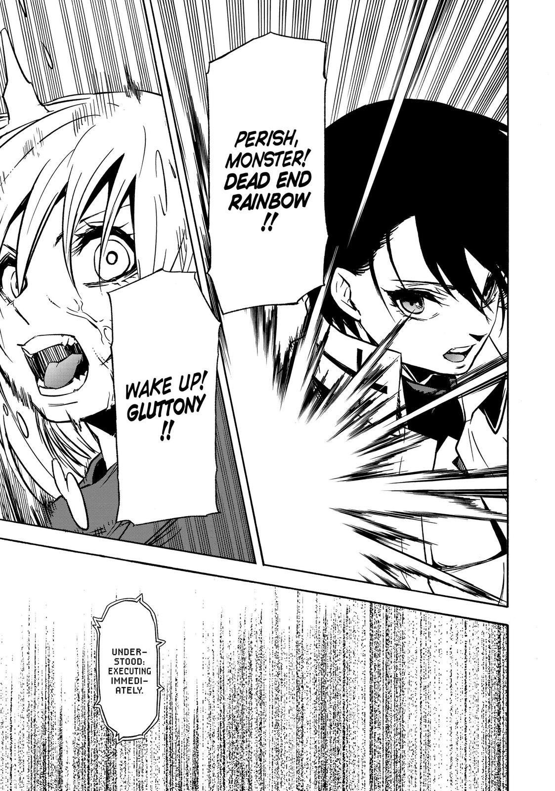 That Time I Got Reincarnated as a Slime Chapter 55 — page 19