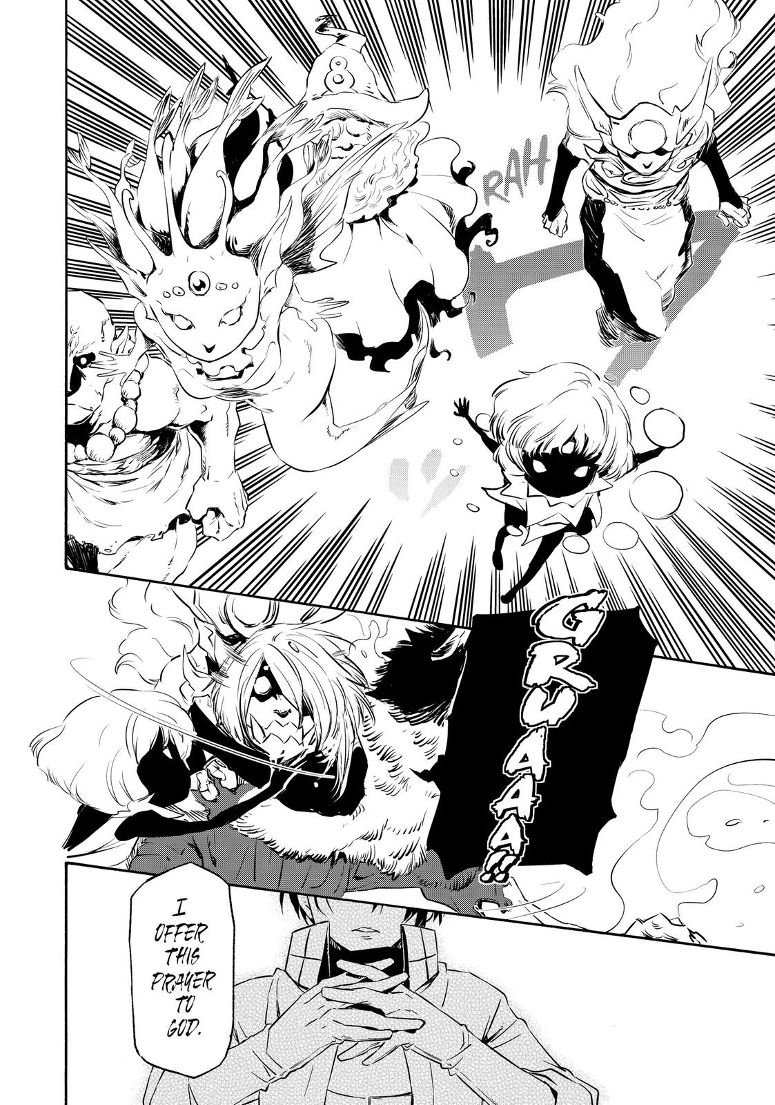That Time I Got Reincarnated as a Slime Chapter 55 — page 24