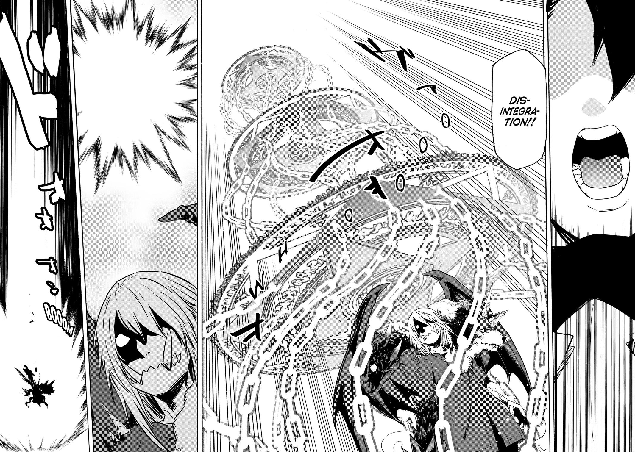 That Time I Got Reincarnated as a Slime Chapter 55 — page 26