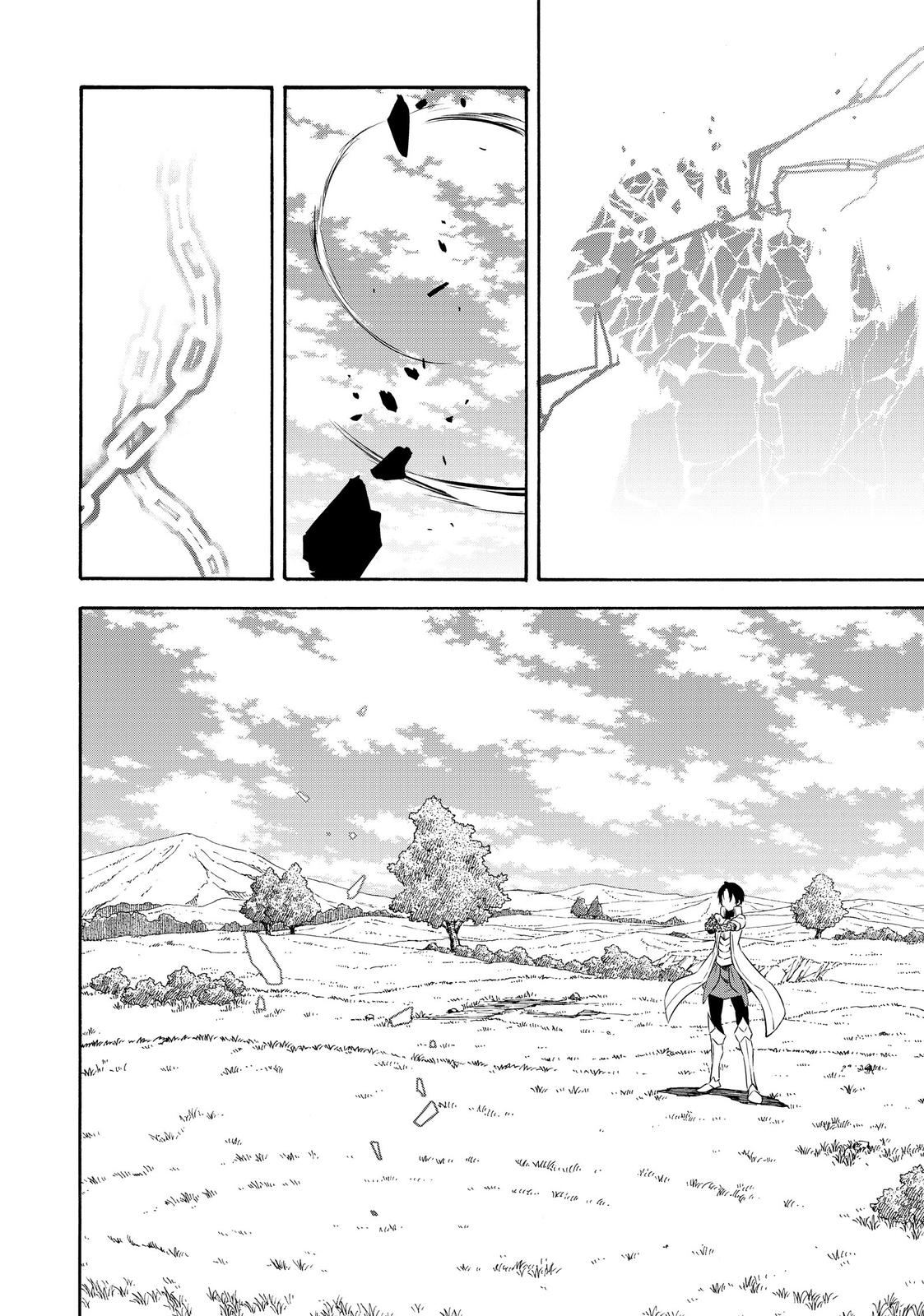 That Time I Got Reincarnated as a Slime Chapter 55 — page 27