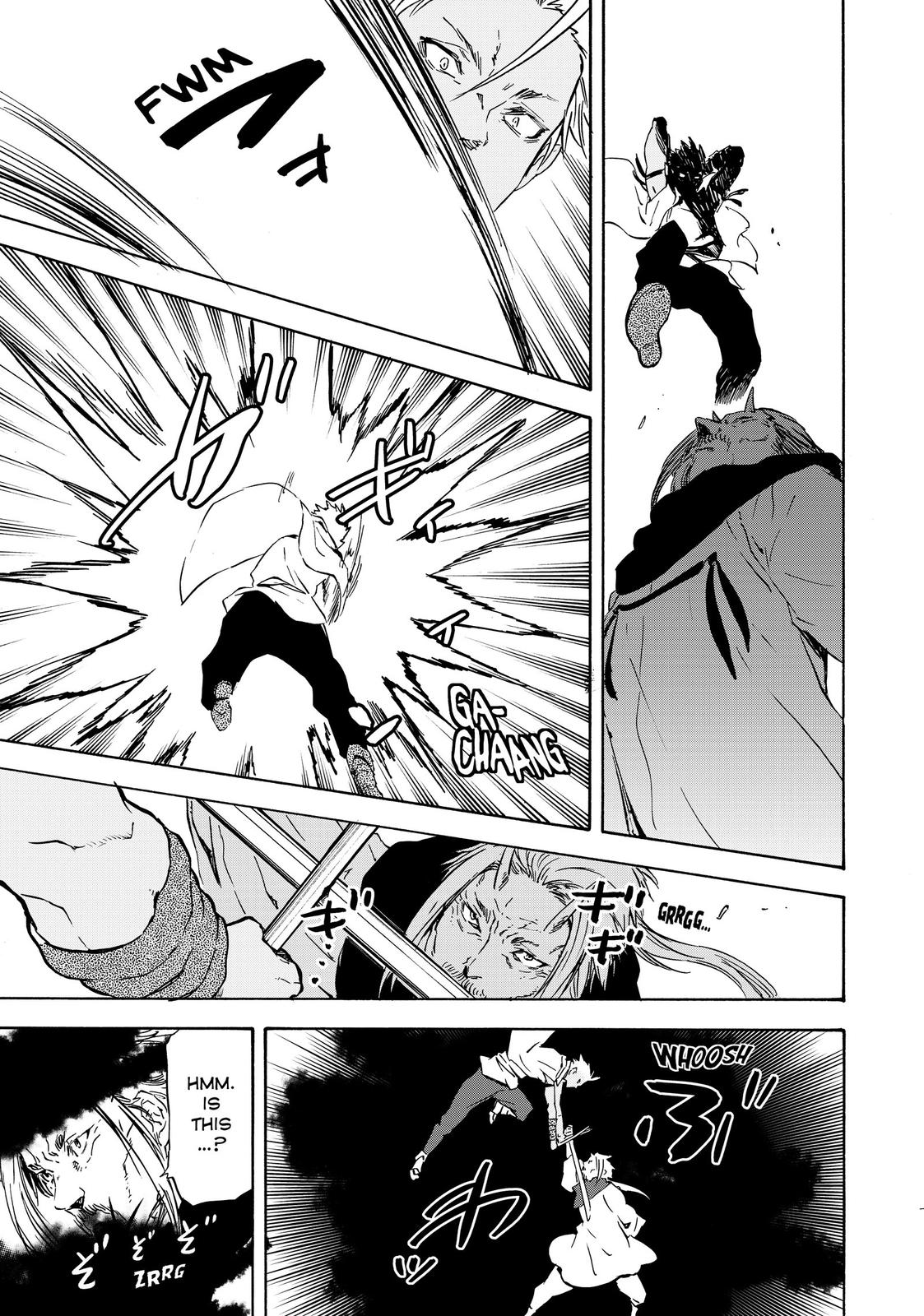 That Time I Got Reincarnated as a Slime Chapter 56 — page 13