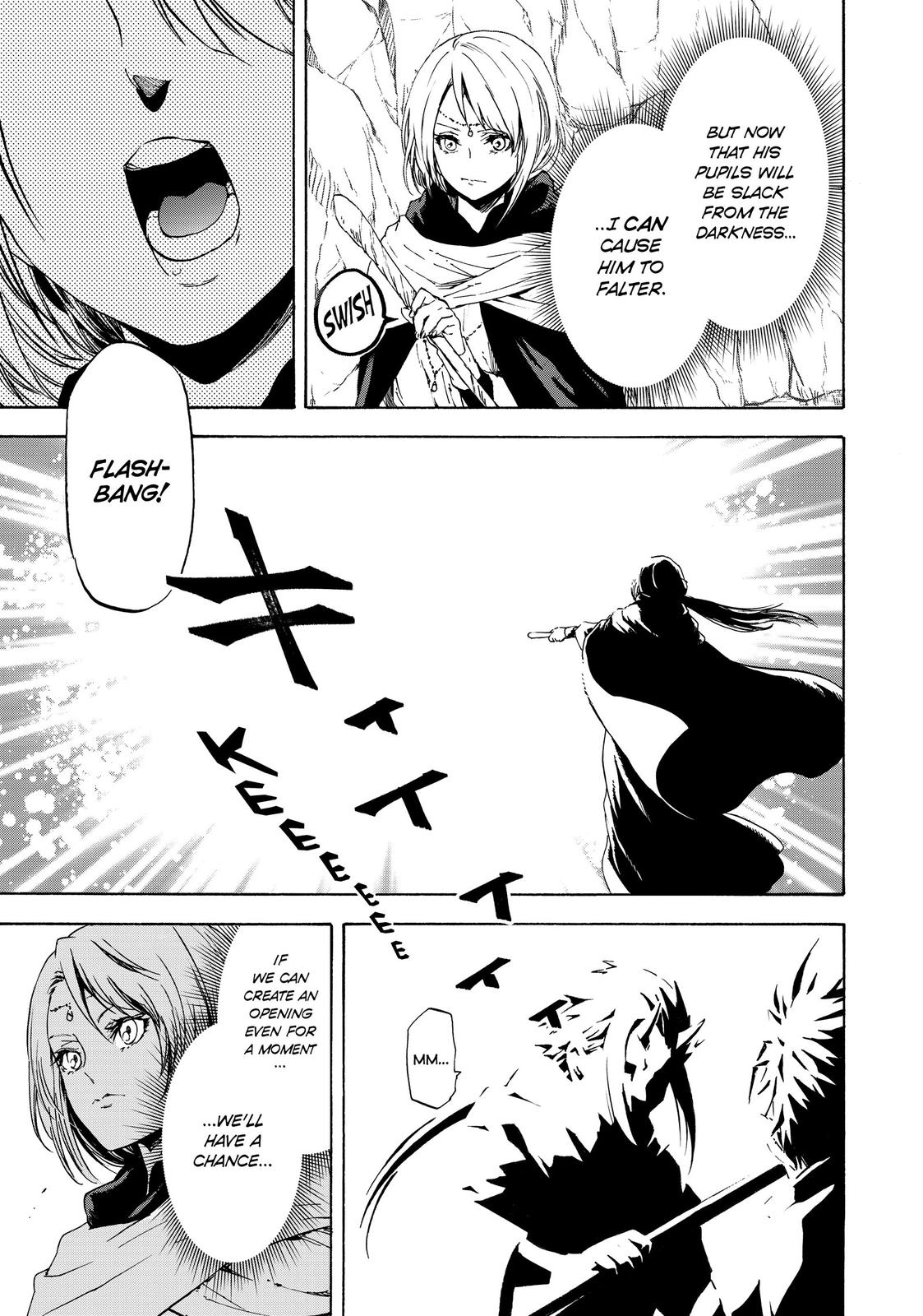 That Time I Got Reincarnated as a Slime Chapter 56 — page 15