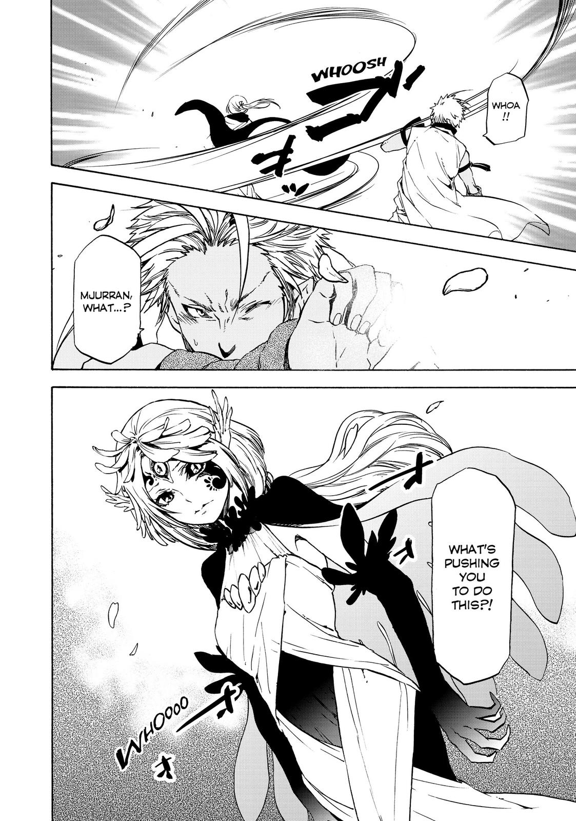 That Time I Got Reincarnated as a Slime Chapter 58 — page 16