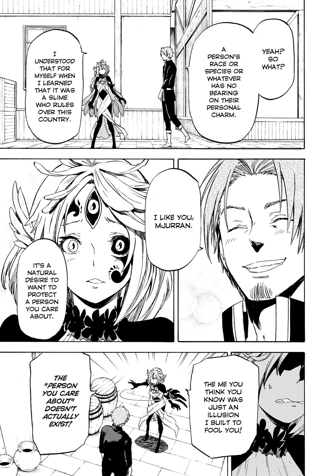 That Time I Got Reincarnated as a Slime Chapter 58 — page 19